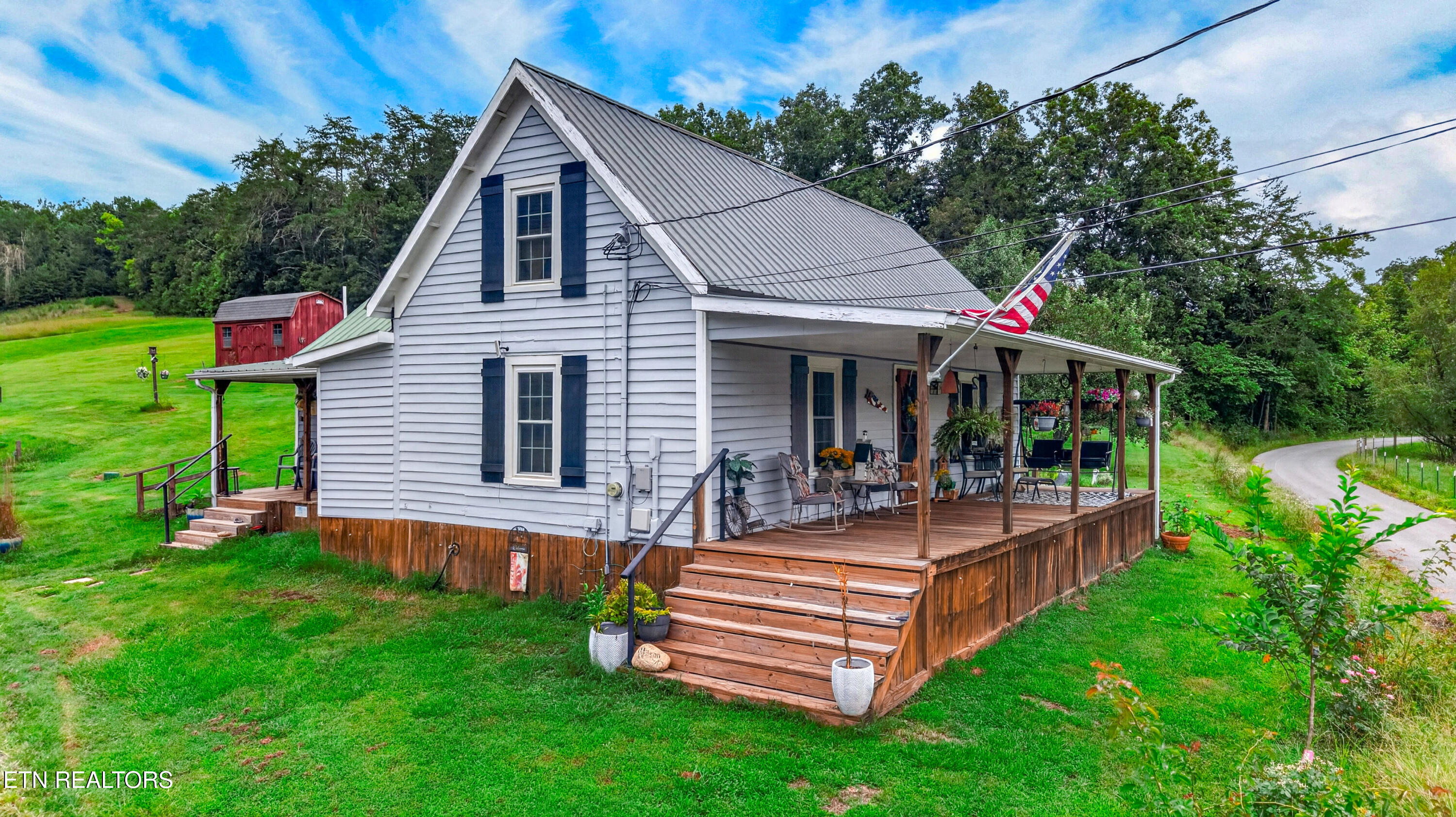 1332 Baysinger Rd — photo