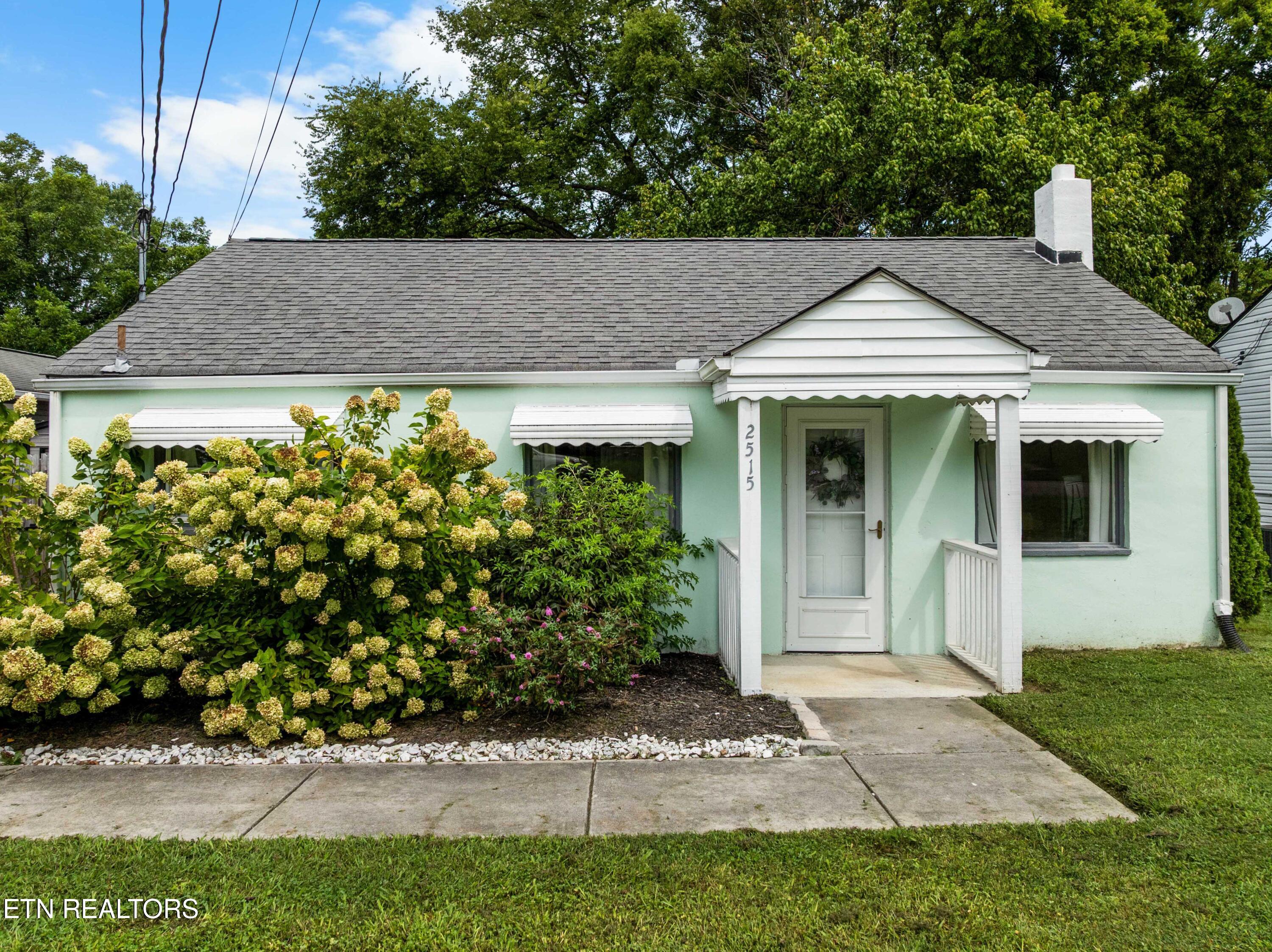 2515 Seymour Ave — photo