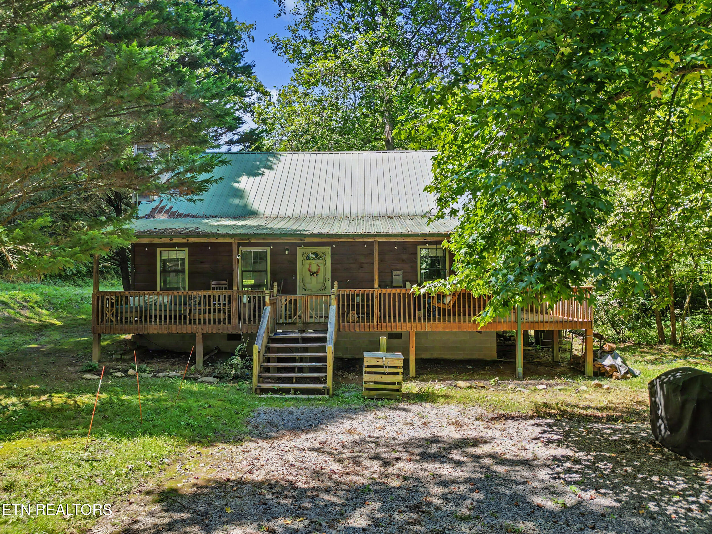 4465 Ball Hollow Rd — photo