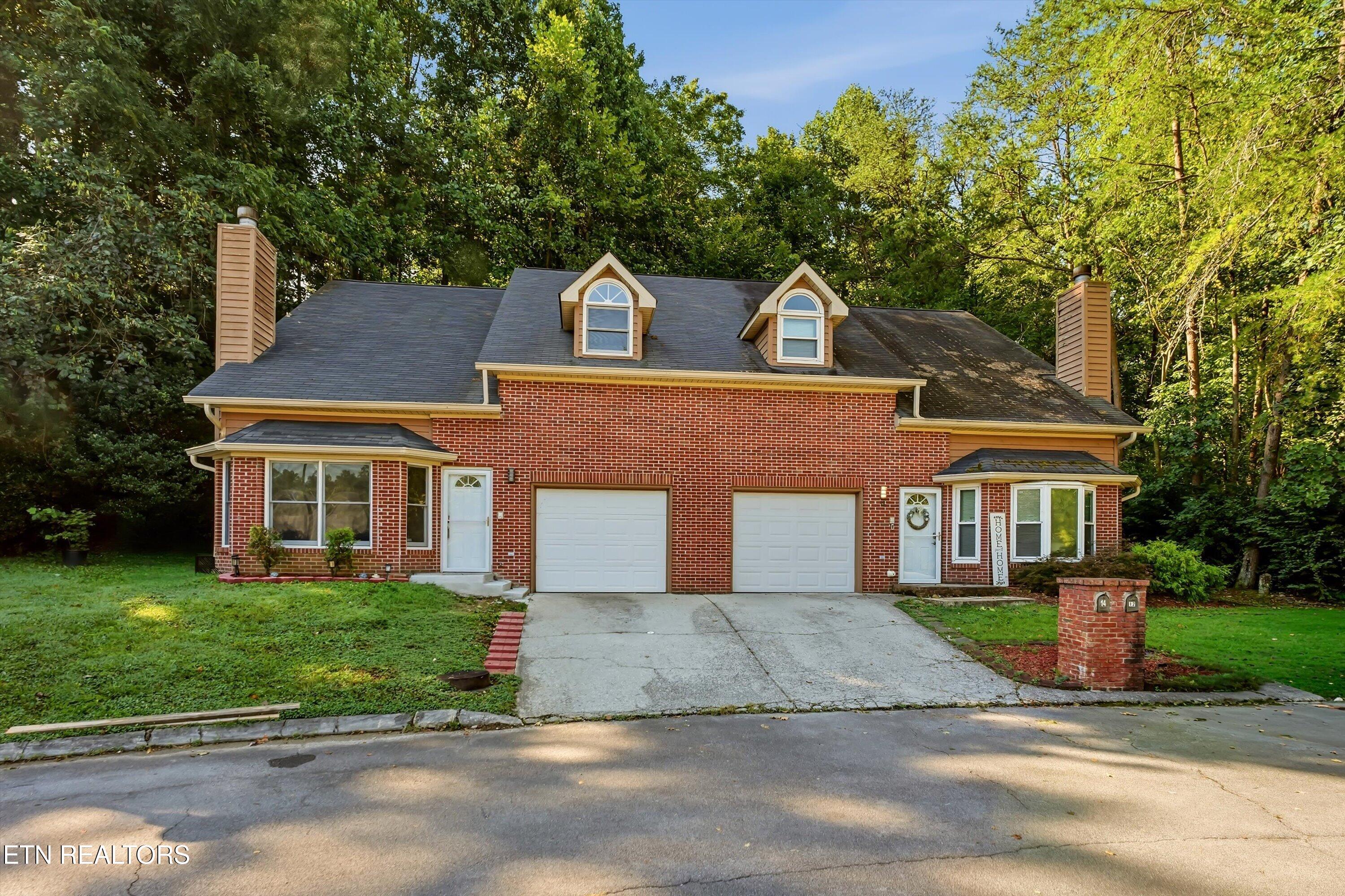 14 Belmont Court — photo