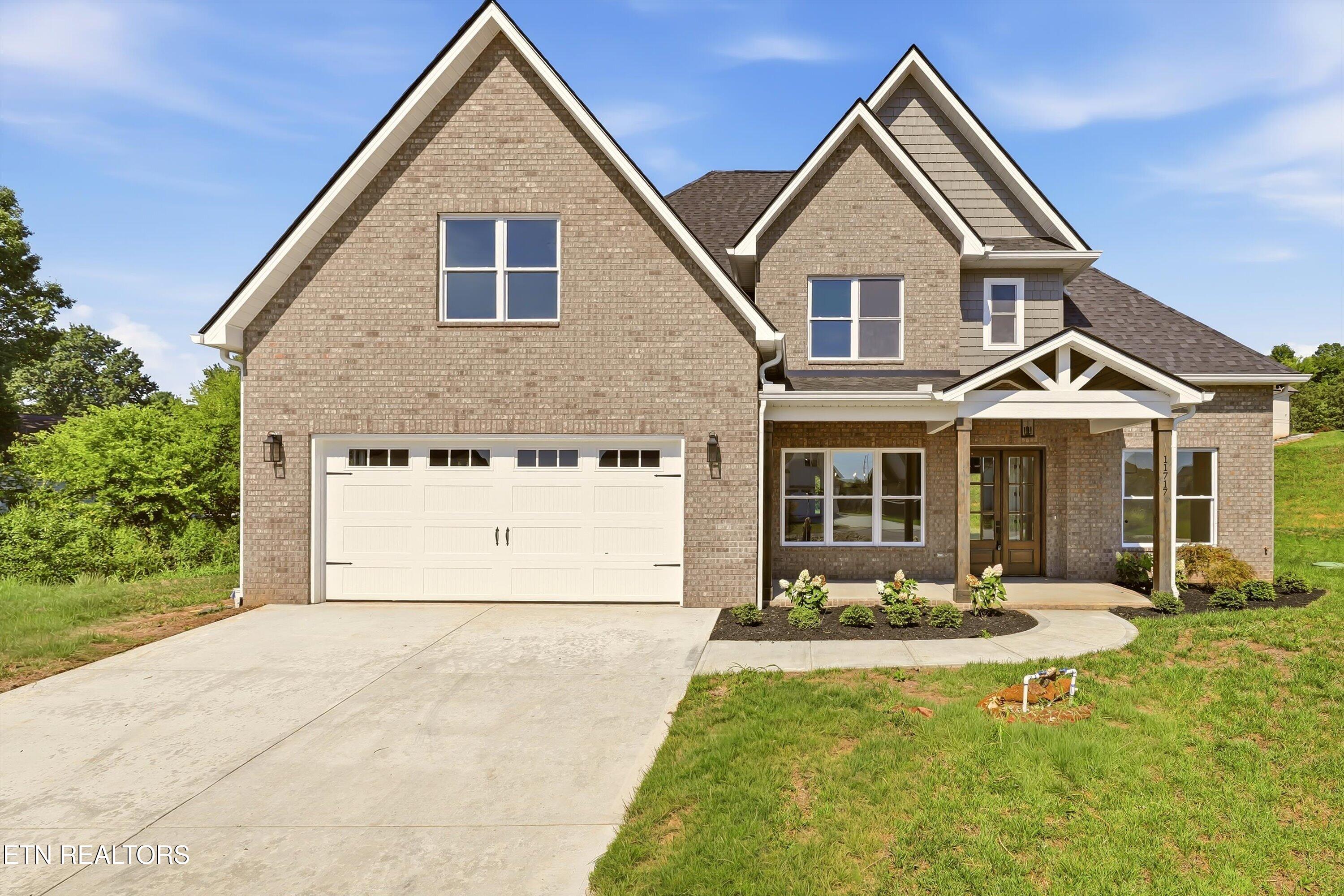 11717 Sunrise View Lane — photo