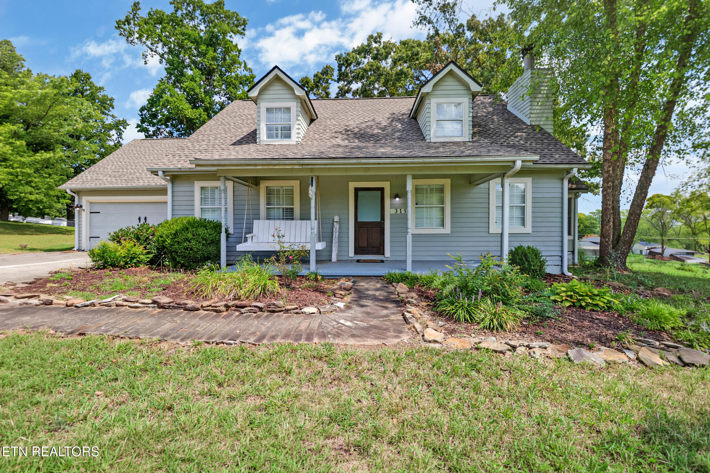 315 Delozier Lane — photo