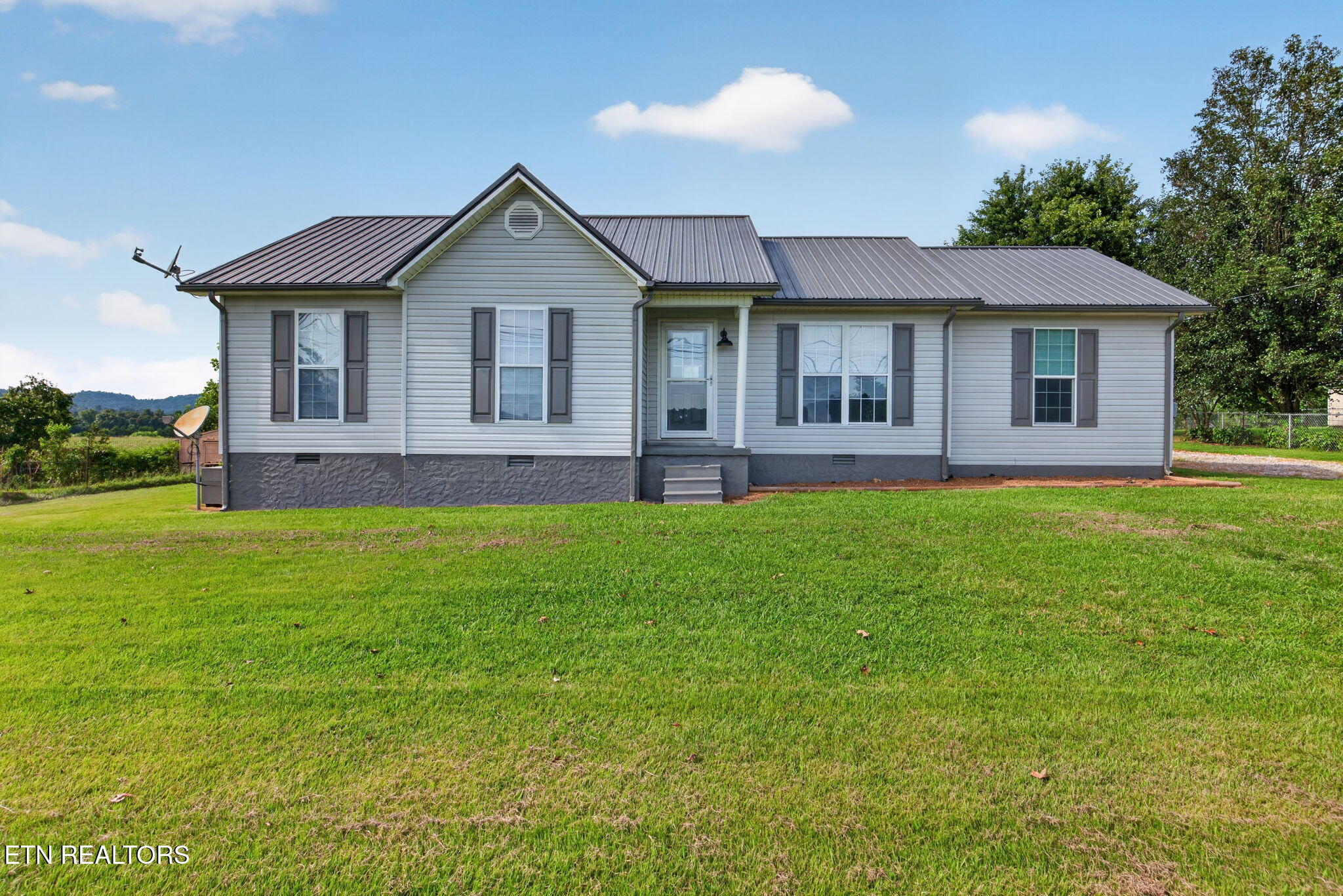397 Charlie Hickey Rd — photo