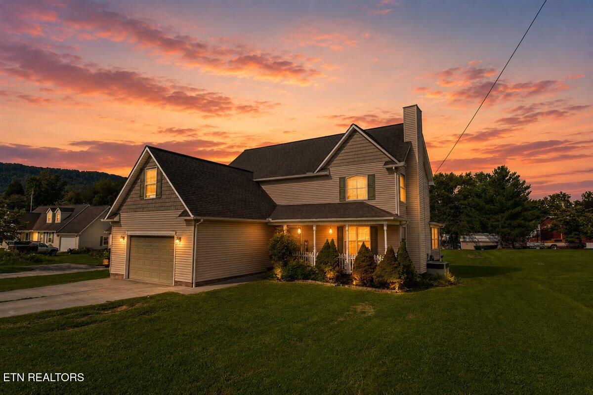 356 Elkins Rd — photo