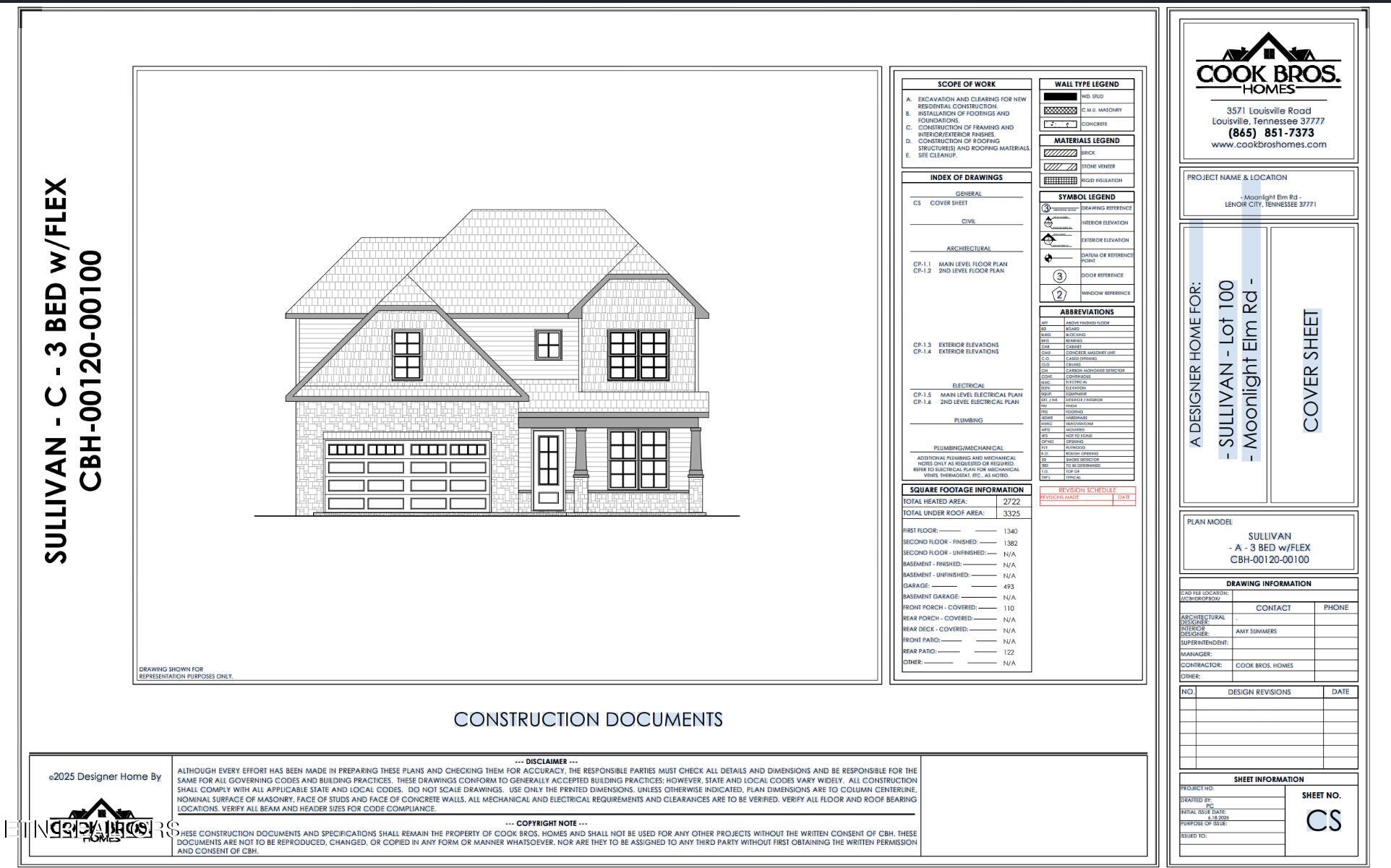 7933 Maynardville Pike Pike Lot 100 — photo