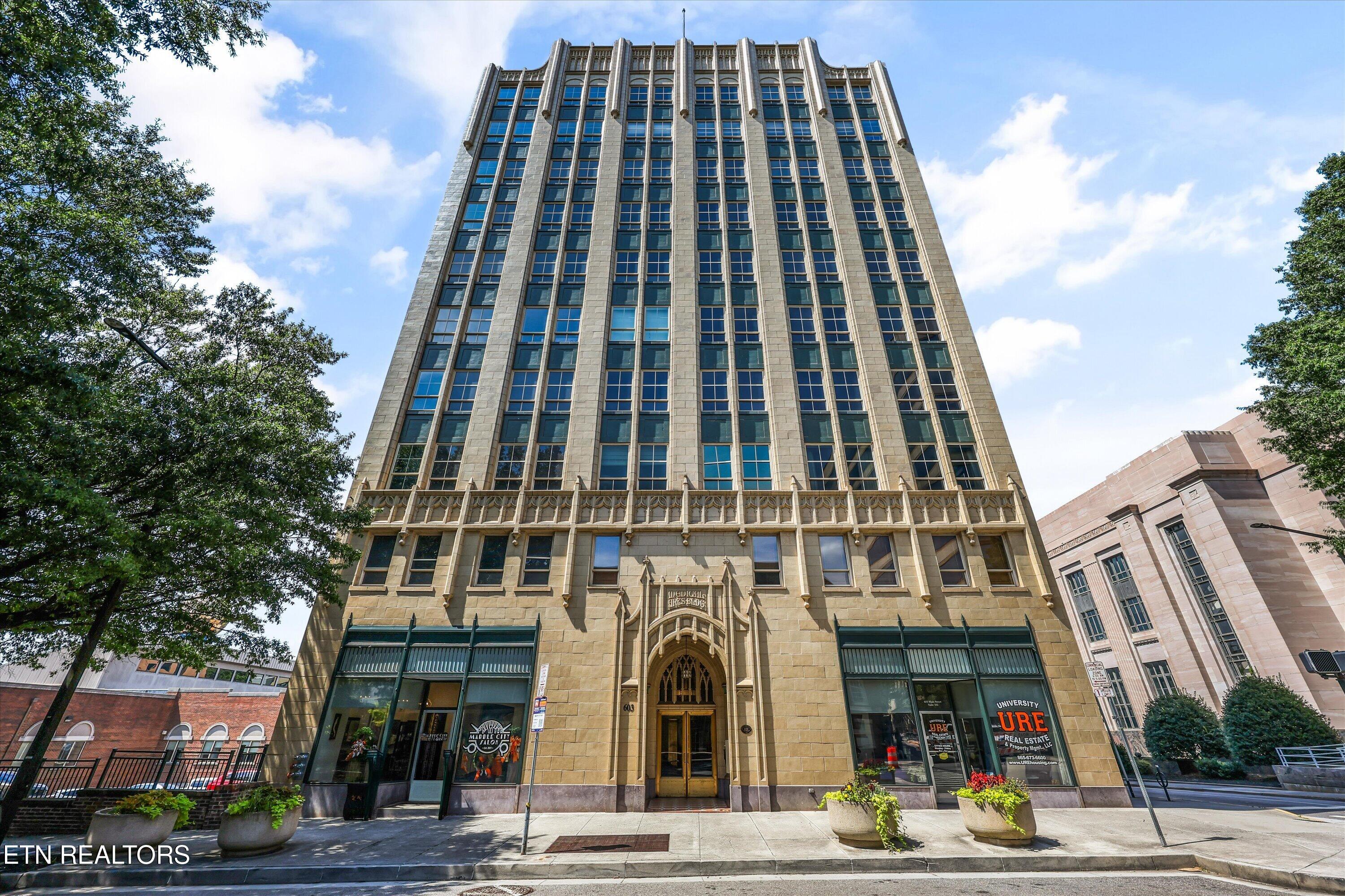 603 W Main St 1002 — photo