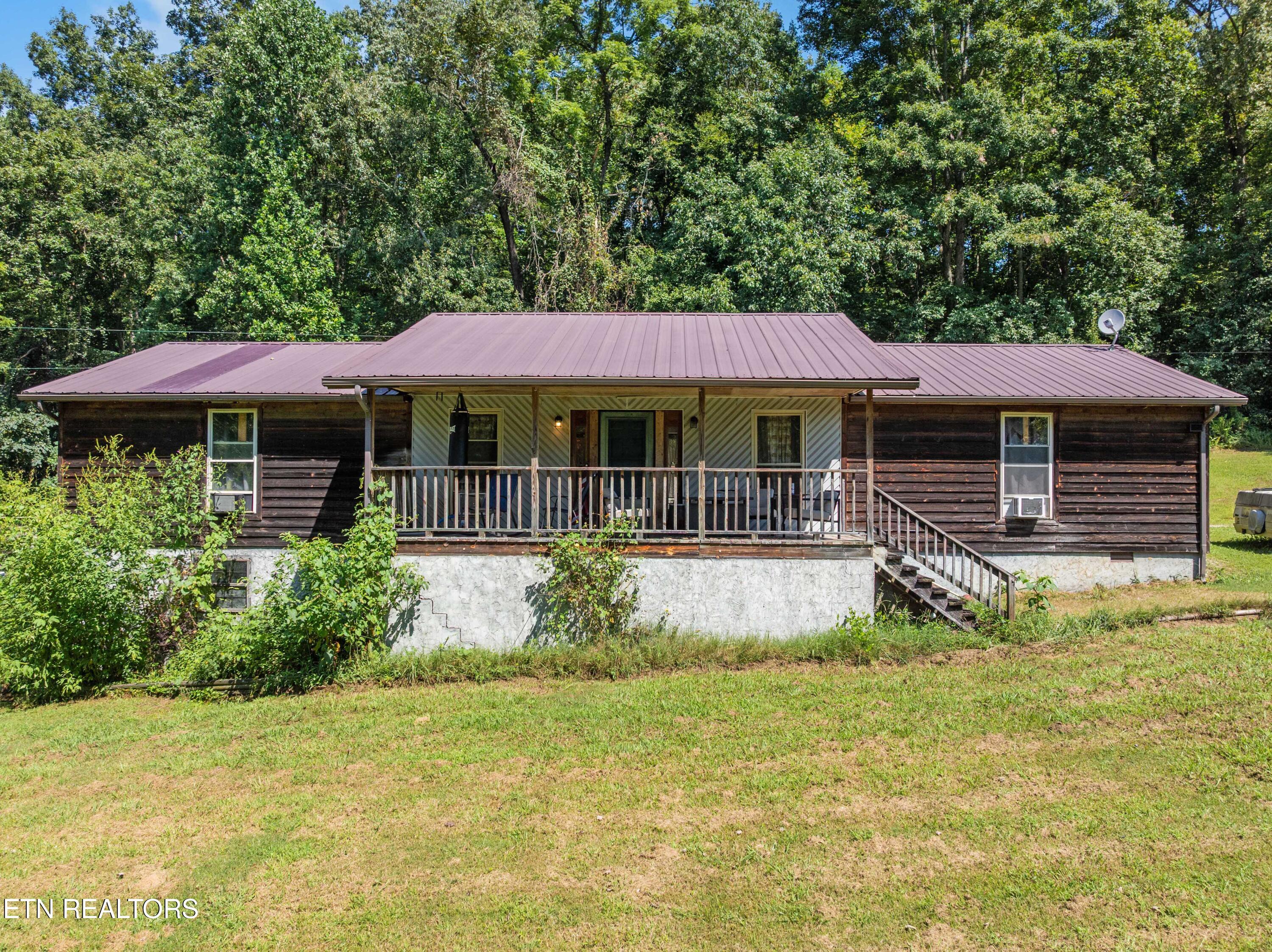 187 Vinsant Hollow Lane — photo
