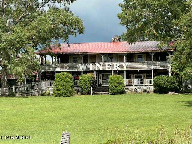 1817 Delano Rd — photo