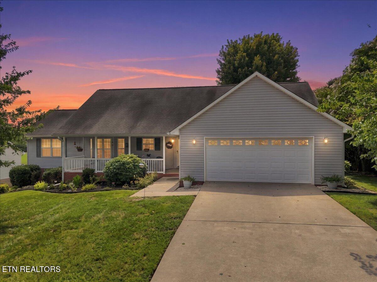 2857 Rhett Butler Drive — photo