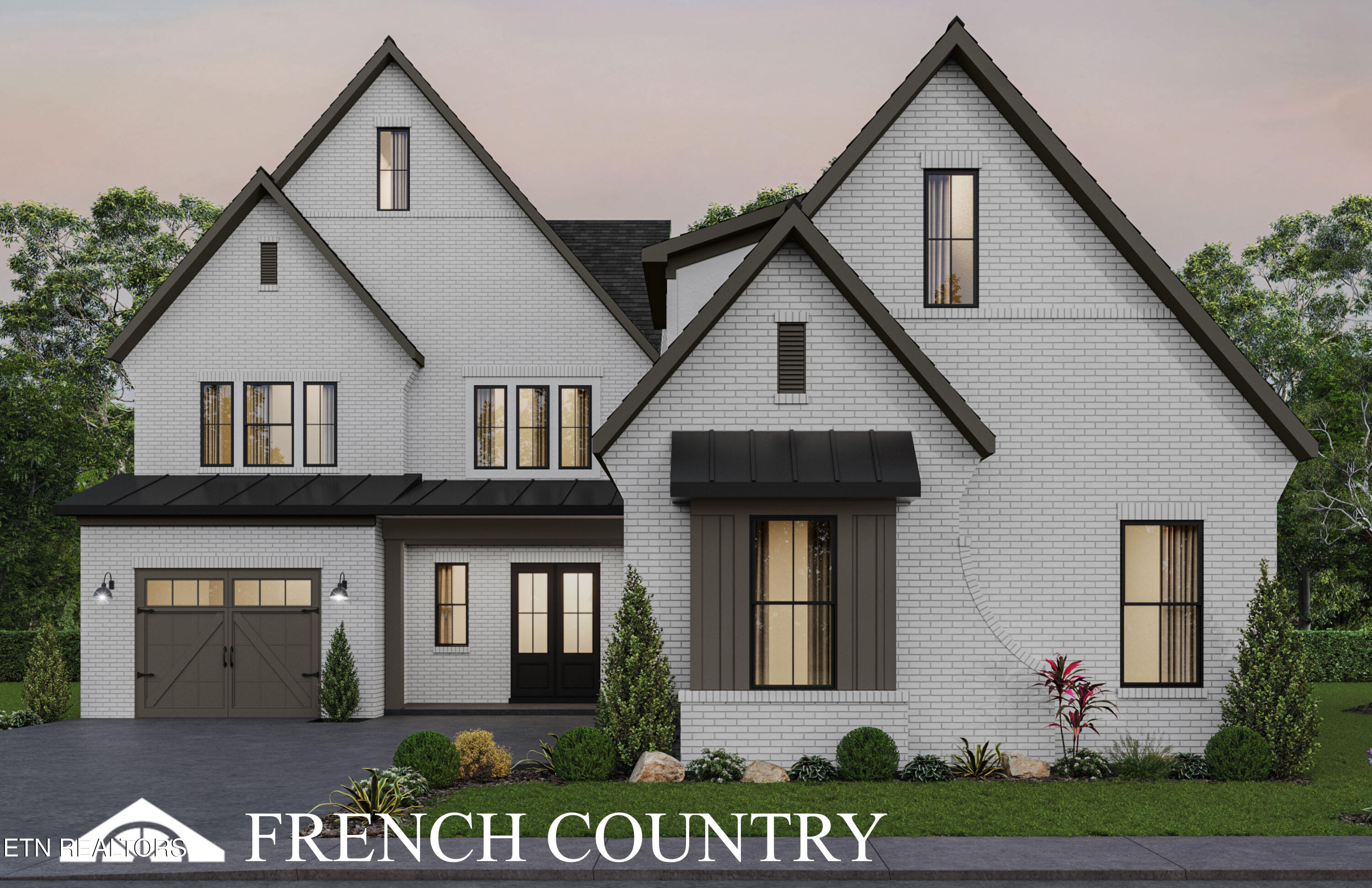 12447 Pipers Run (Lot 16) Lane — photo
