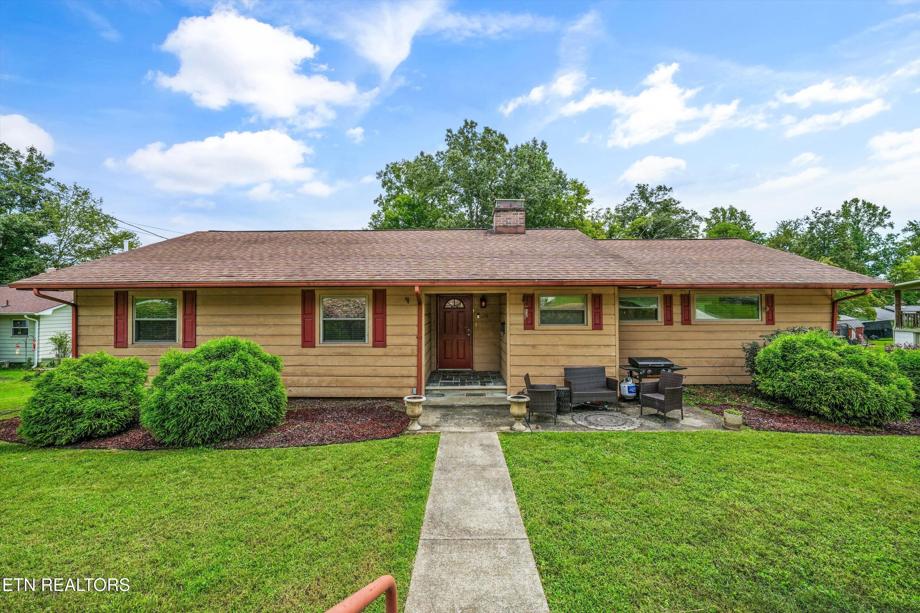 109 Cahill Lane — photo