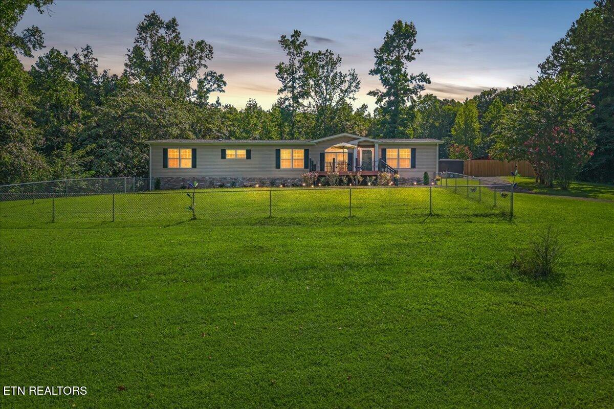 2025 Shiloh Rd — photo