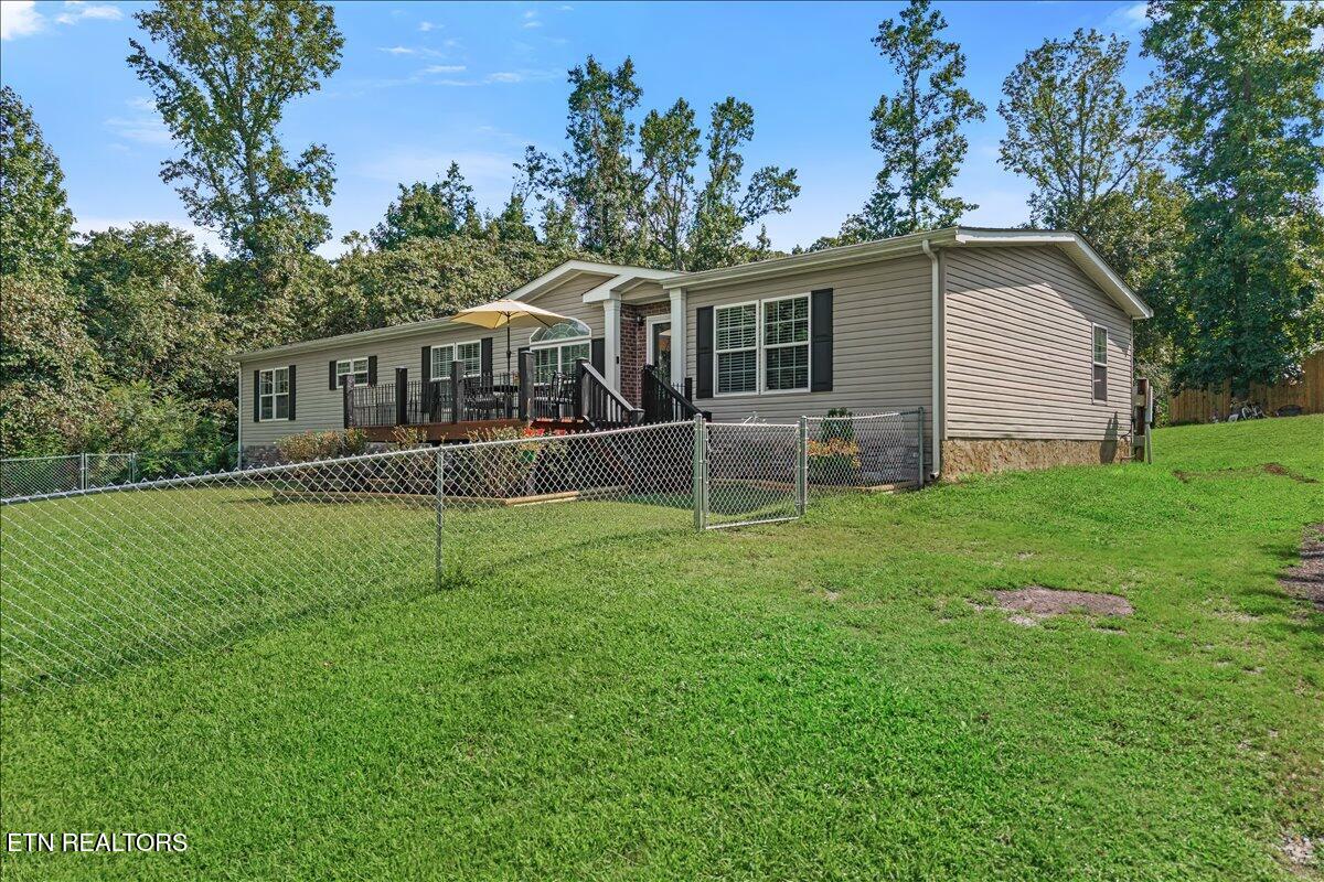 2025 Shiloh Rd, Decatur, TN 37322 — photo 2