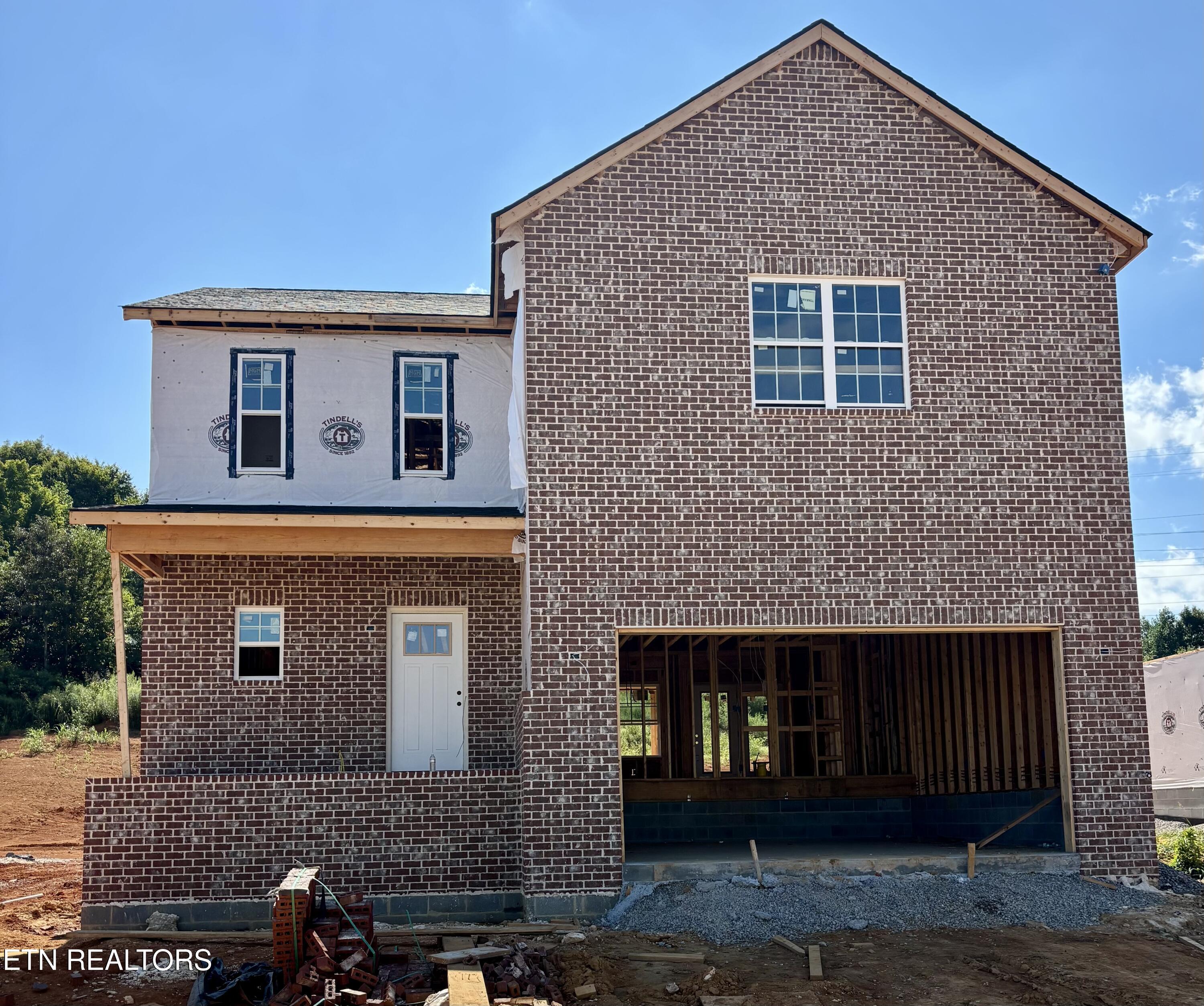 503 Eastland Park Drive 122 — photo