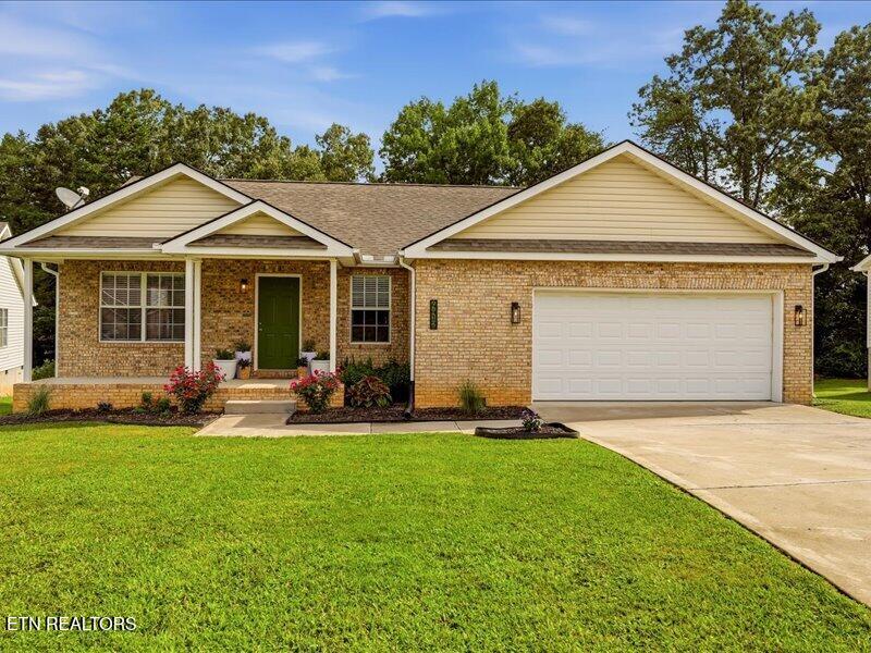 4412 Waldon Pond Lane — photo