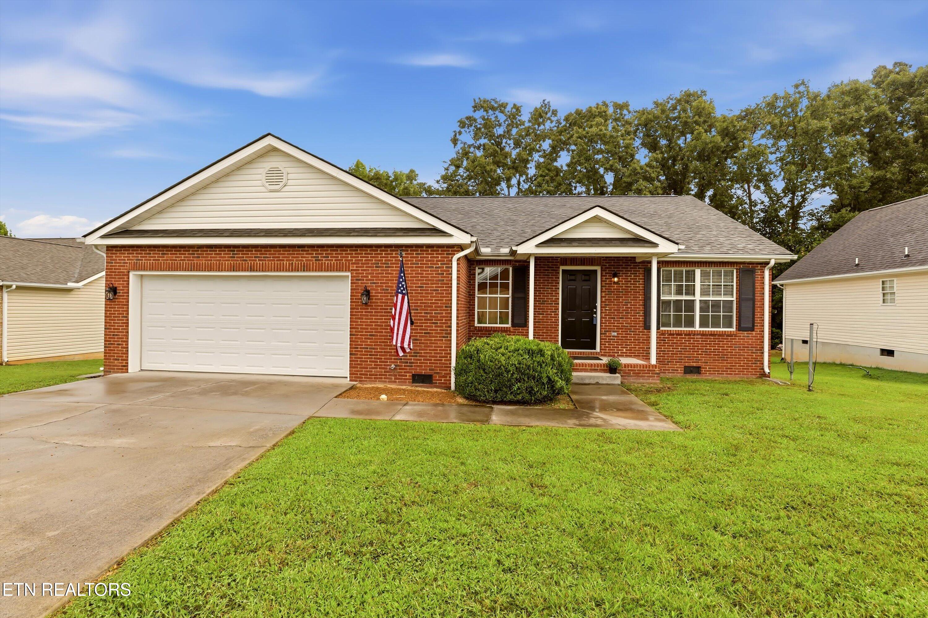 4418 Waldon Pond Lane — photo