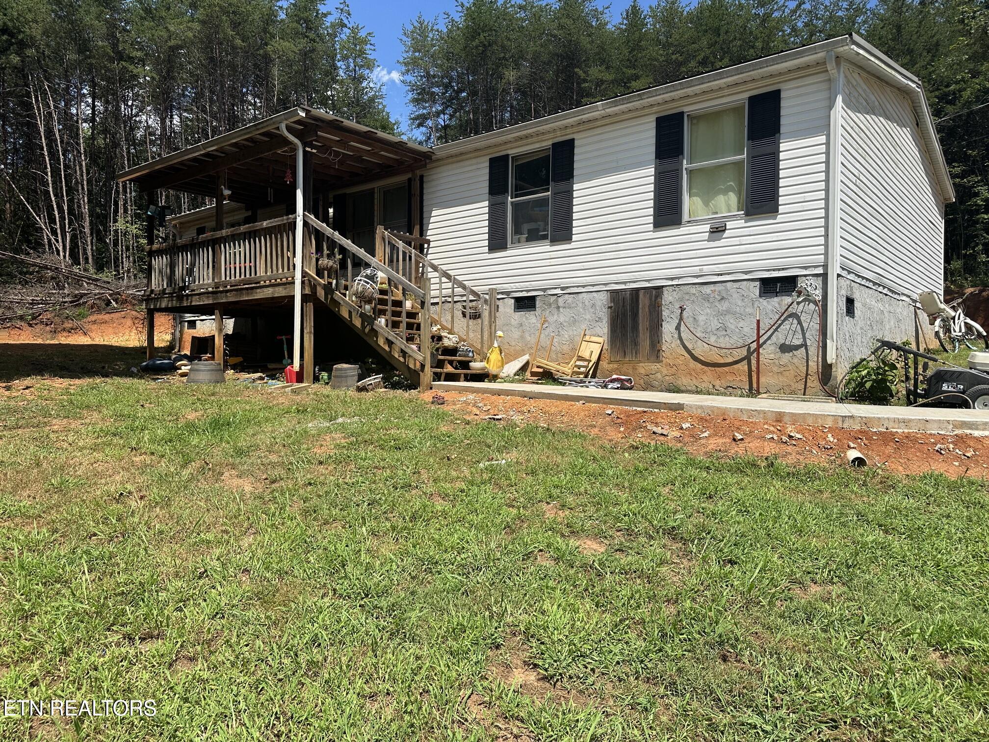 192 Shoal Creek Rd — photo