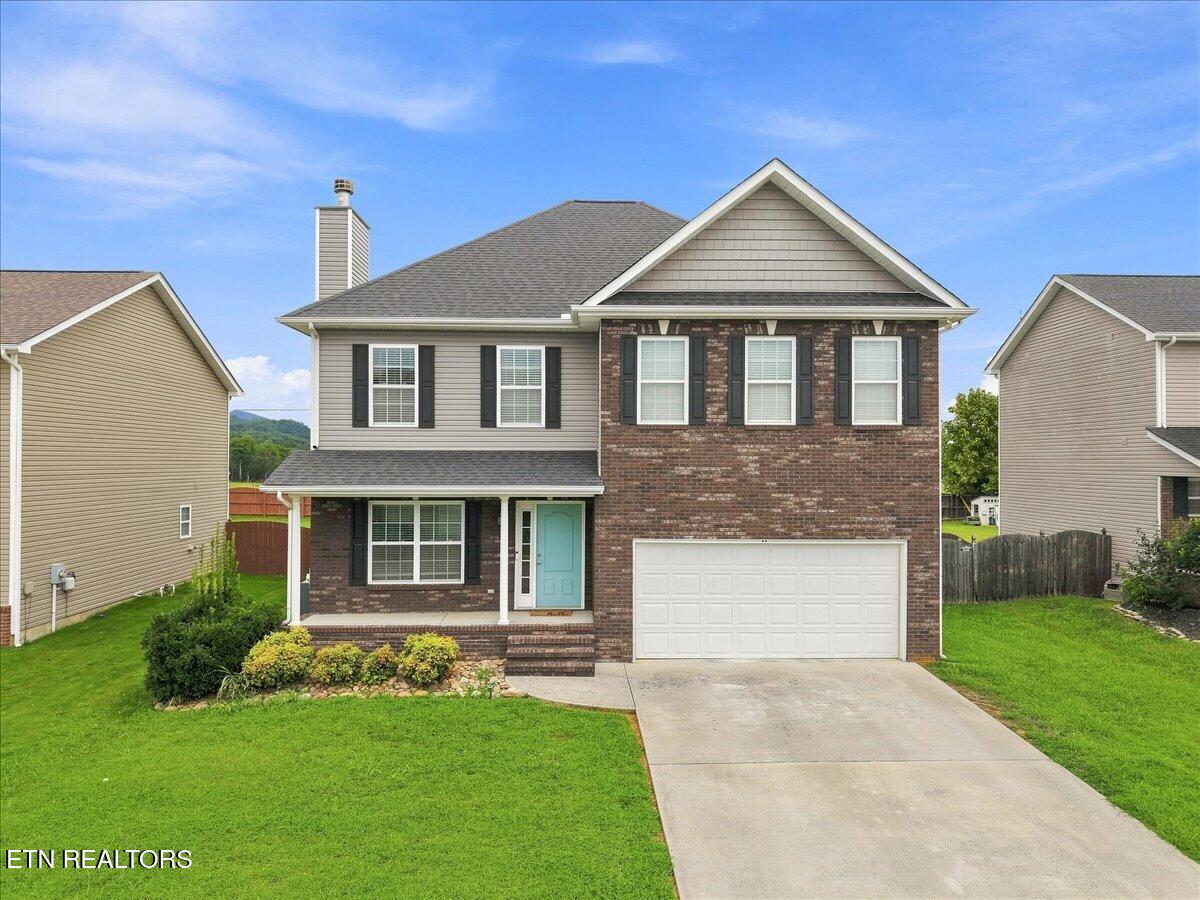 2718 Honey Hill Rd — photo