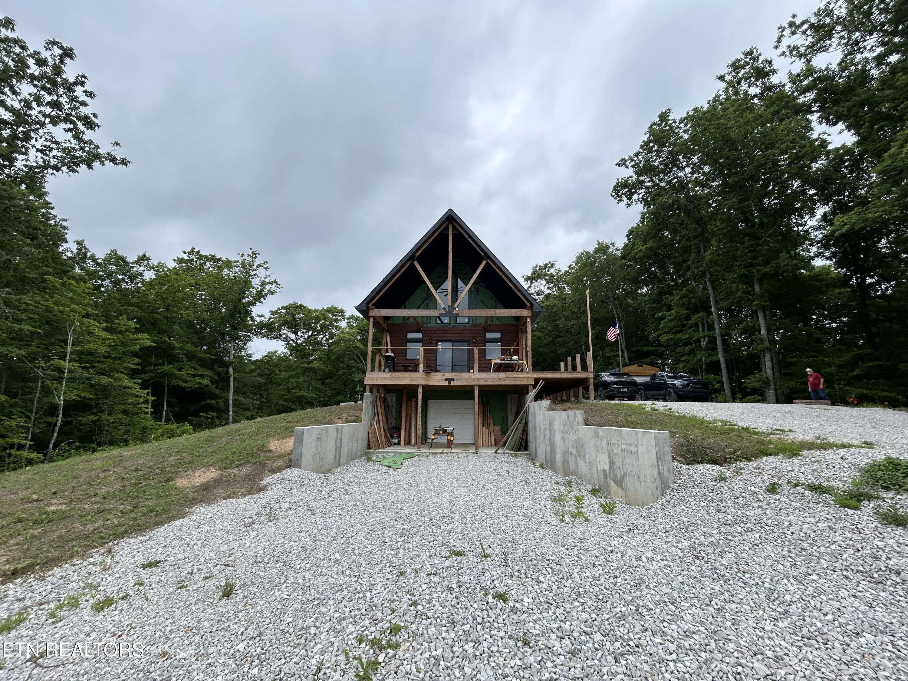 386 Higby Pvt Rd — photo