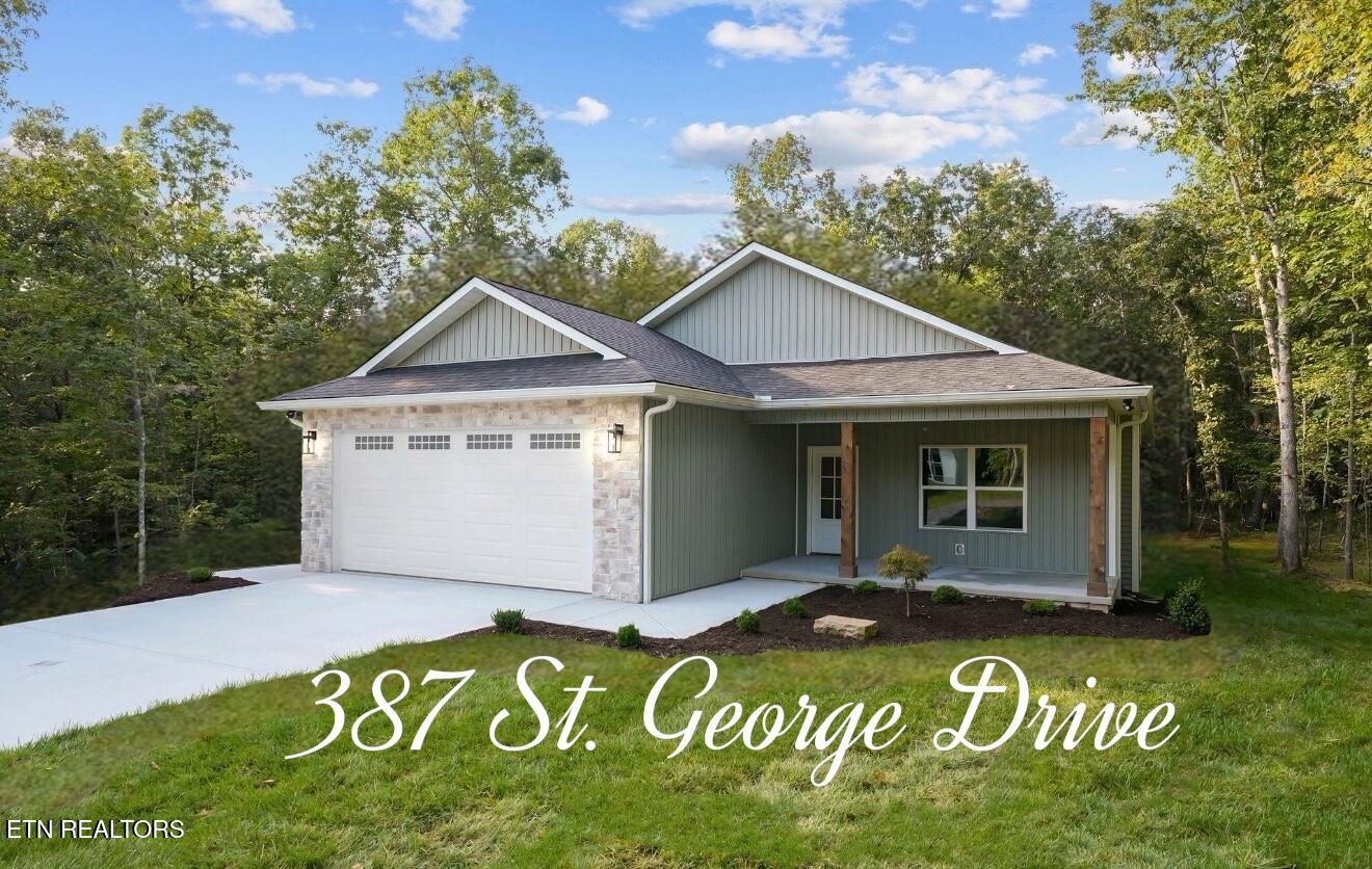 387 Saint George Drive — photo