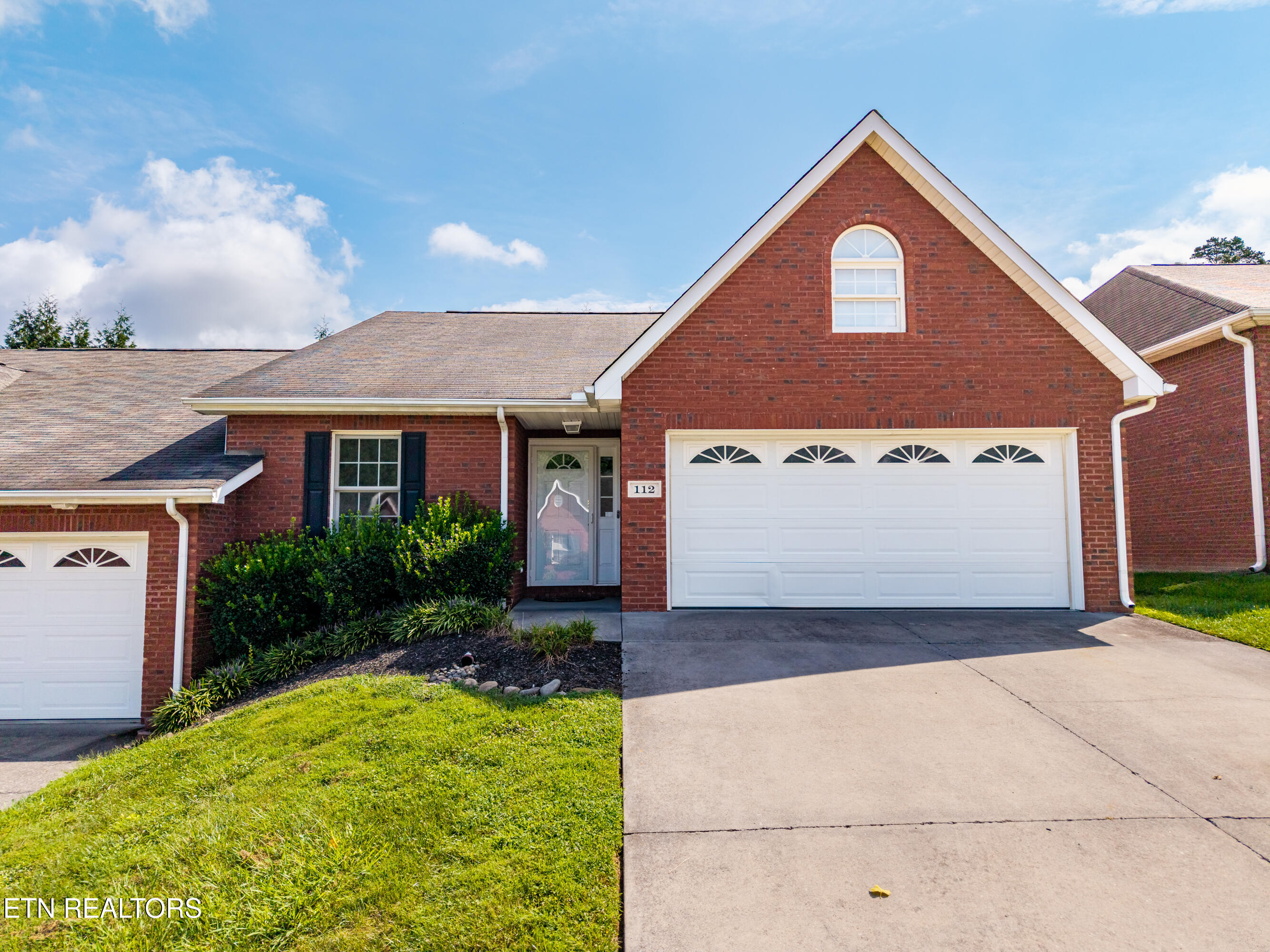 112 Honey Ridge Way — photo