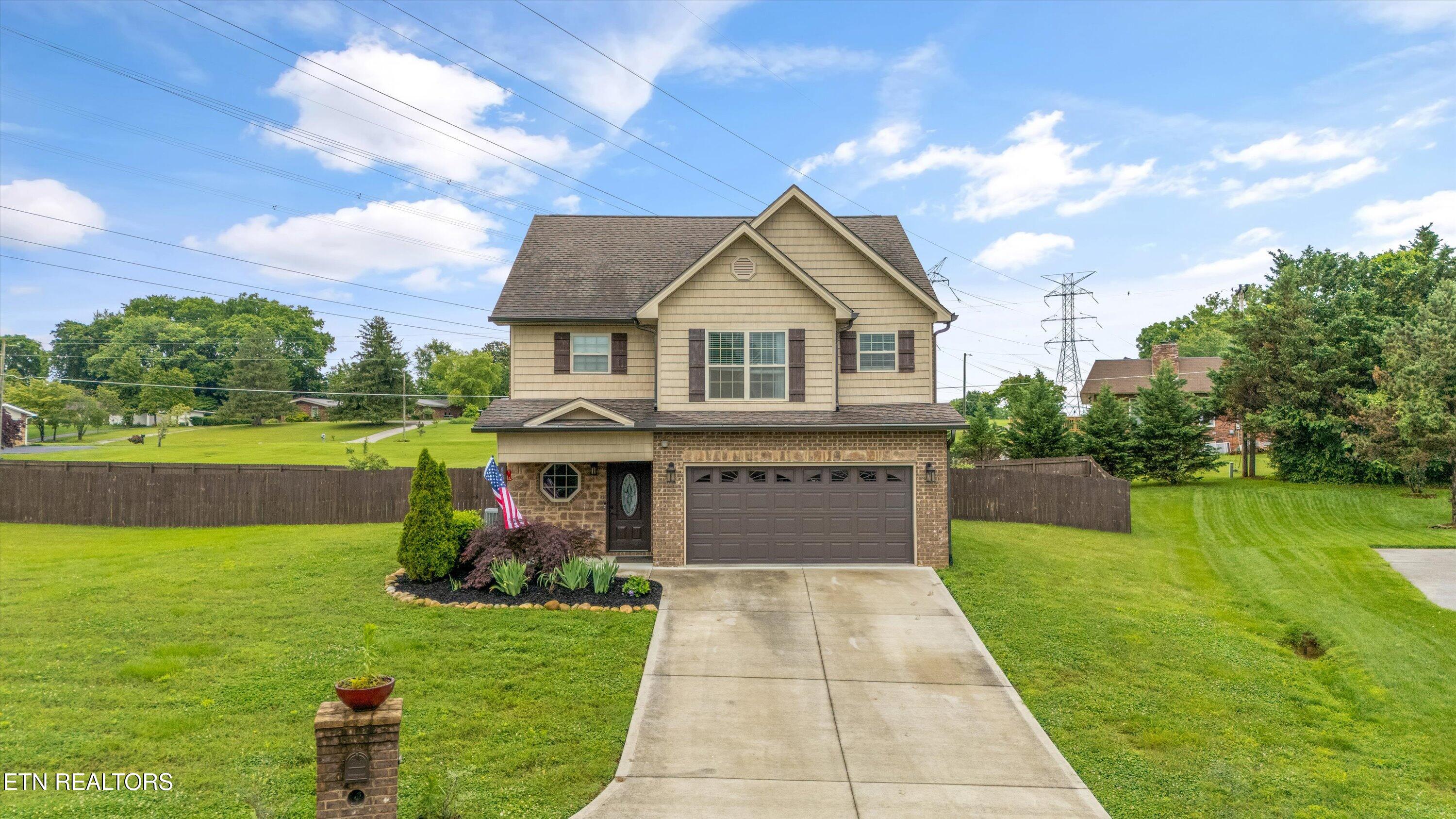 1017 Brighton Drive — photo