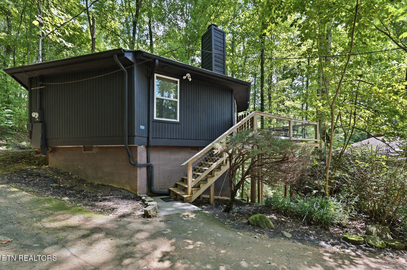 707 Maple Court — photo