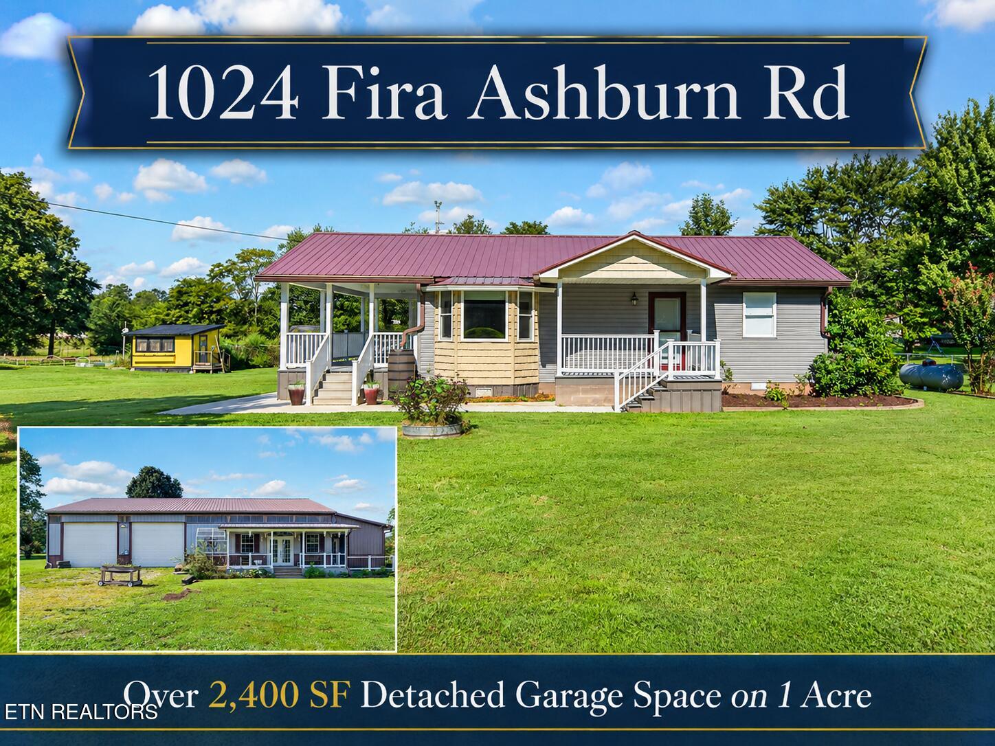 1024 Fira Ashburn Rd — photo