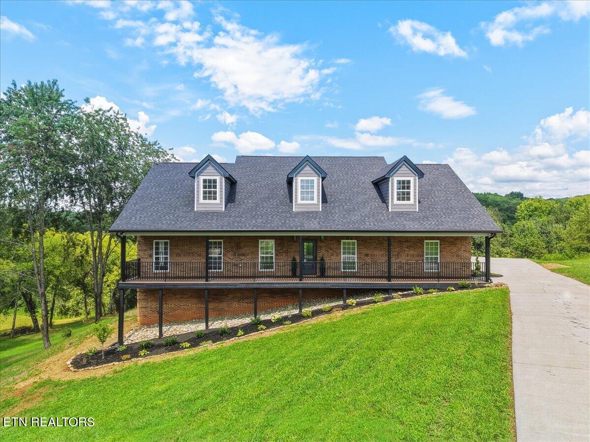 1016 Lillie Drive — photo