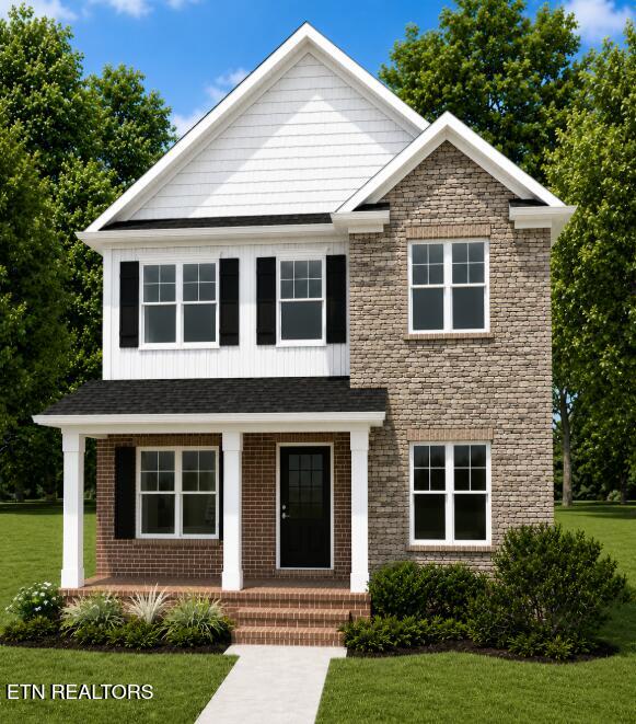 6220 Silent Bell Ave Lot 283 — photo