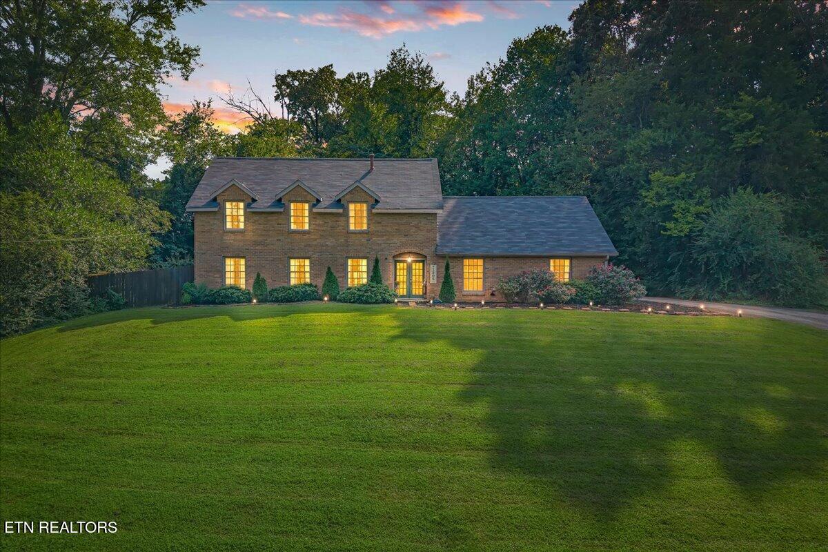 1505 Brentwood Drive — photo