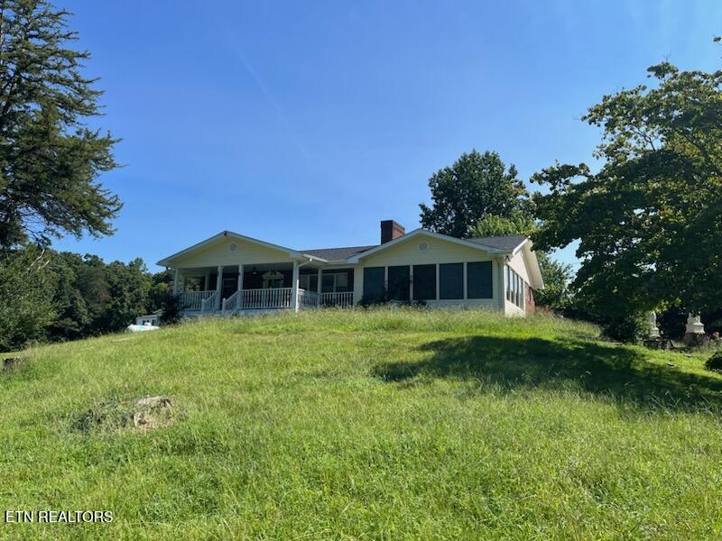 134 Old Pinecrest Rd — photo
