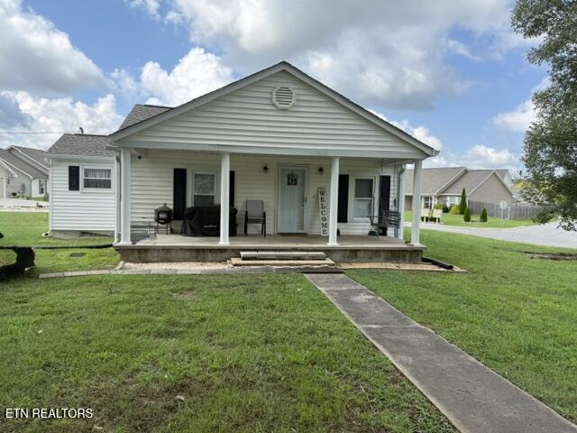 2105 Farris Rd — photo
