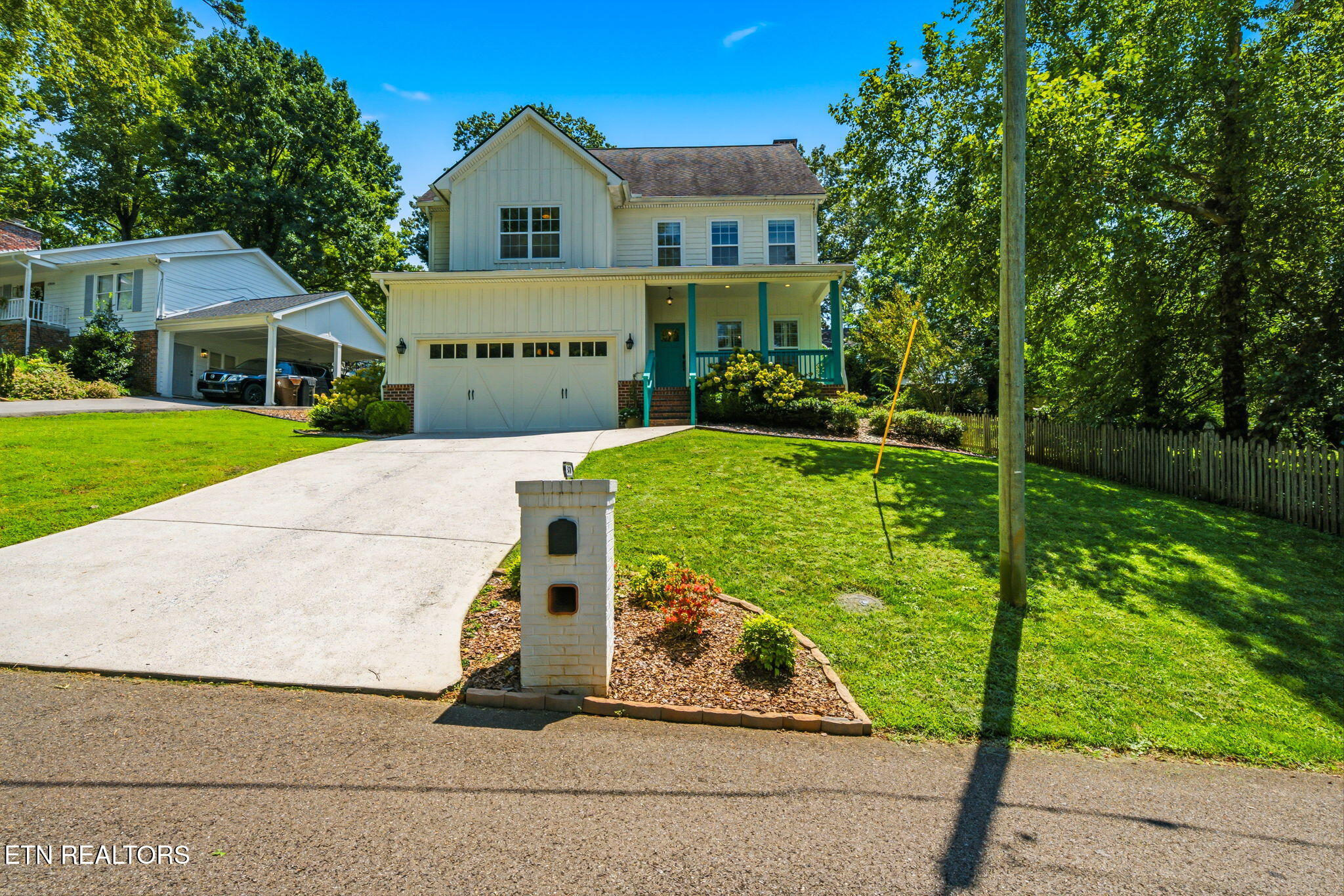 5810 Westover Drive — photo