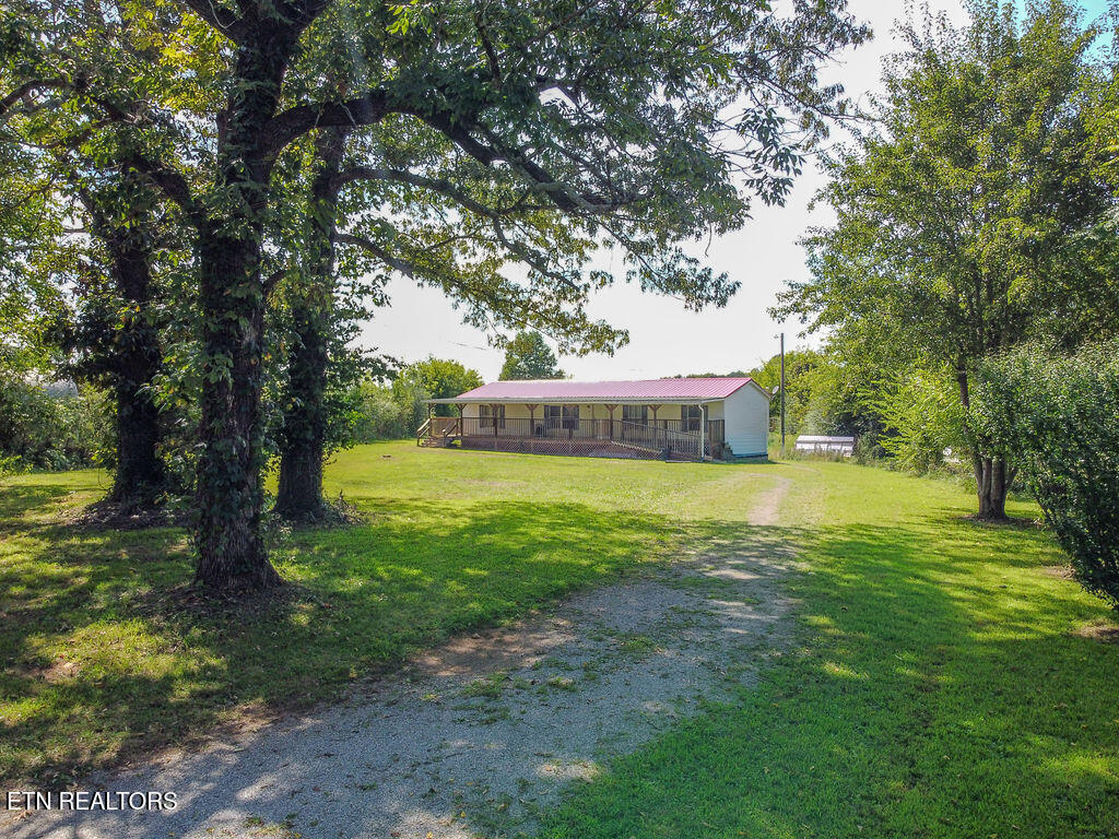 194 Doc Miller Rd — photo