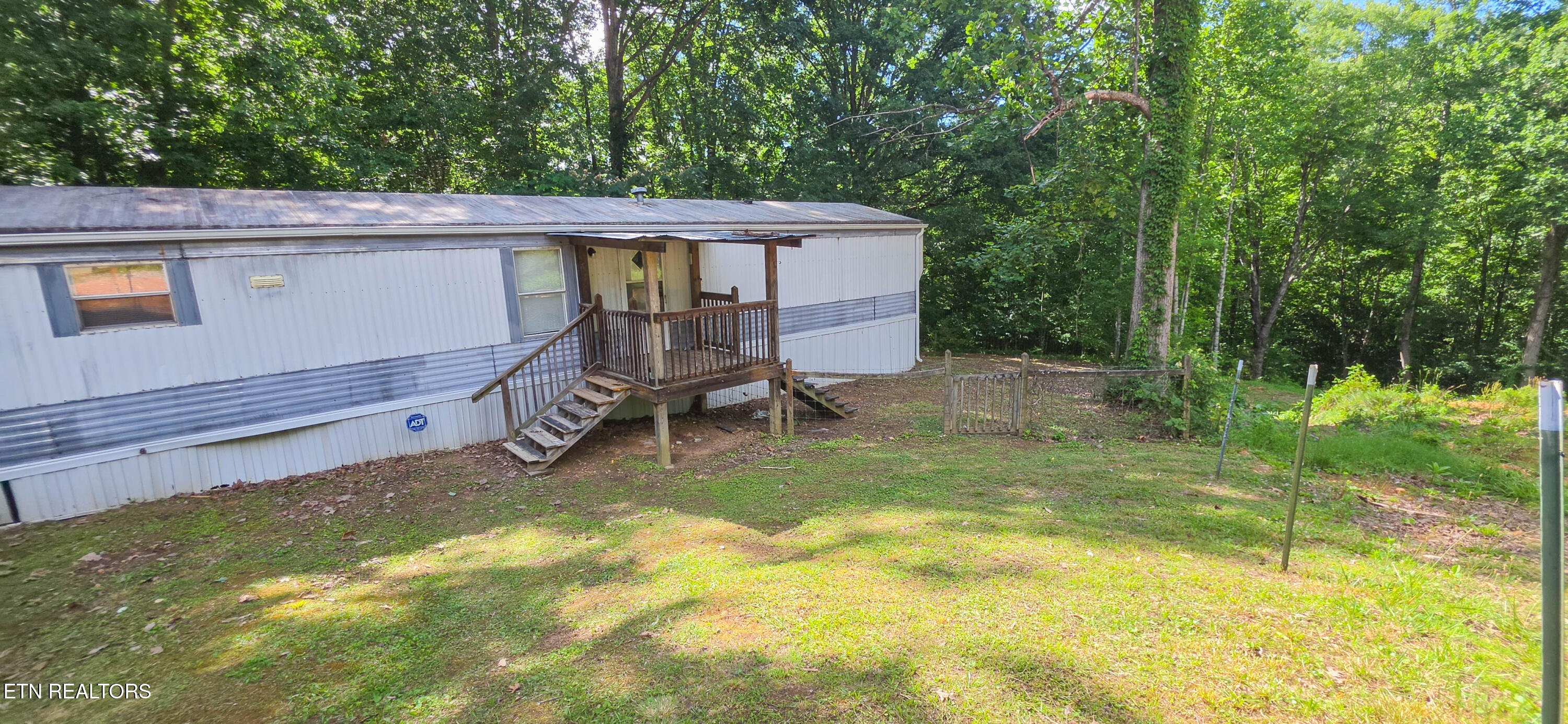 158 Burkhart Rd — photo