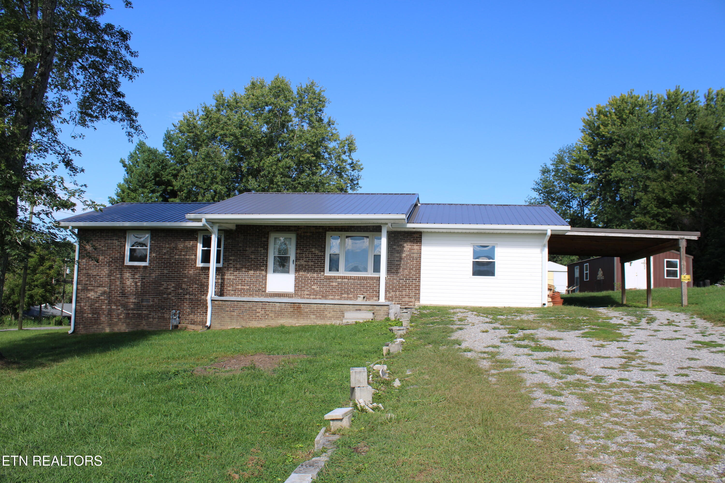 151 Colyers Loop — photo