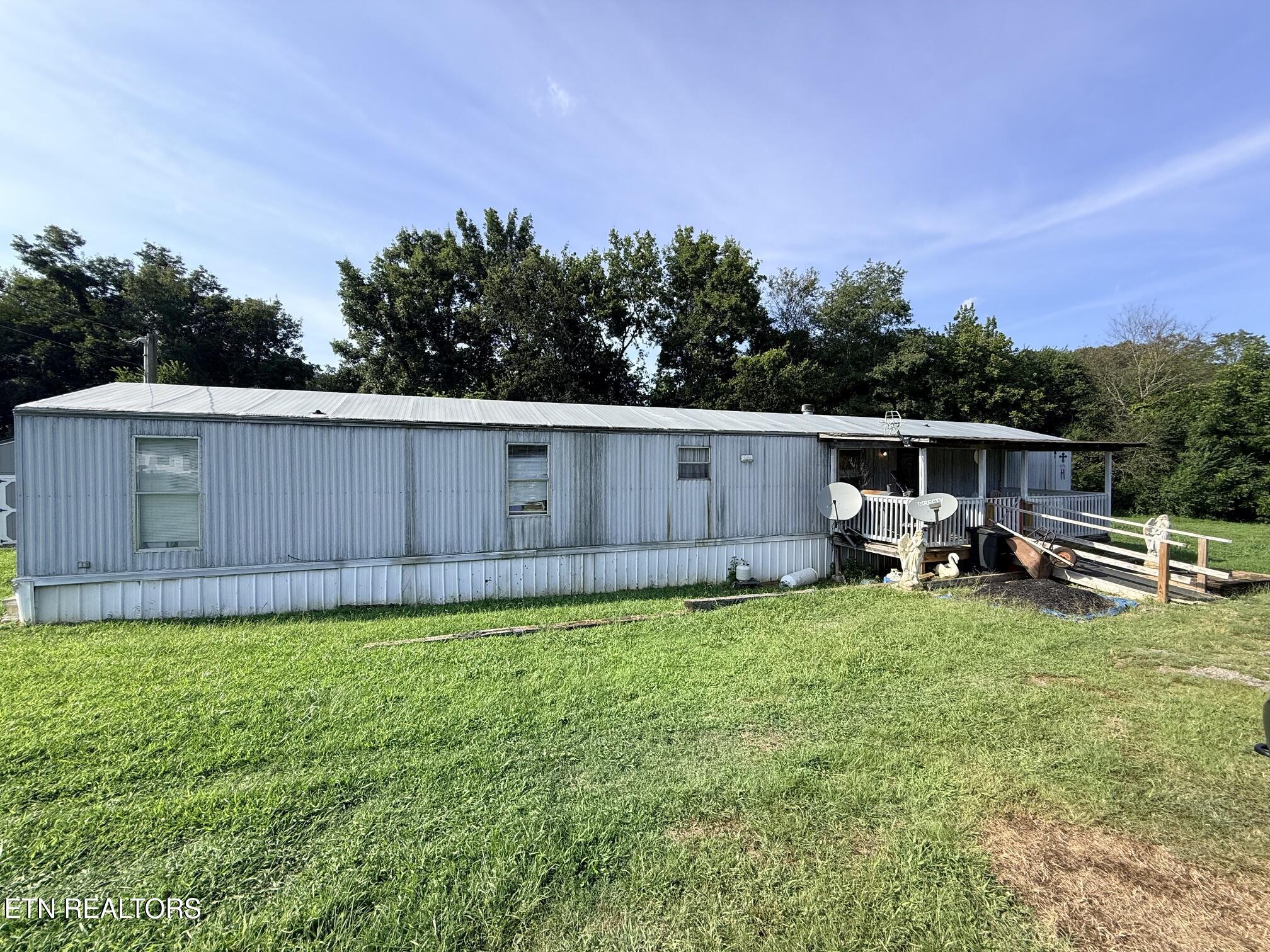 406 McGaha Chapel Rd — photo