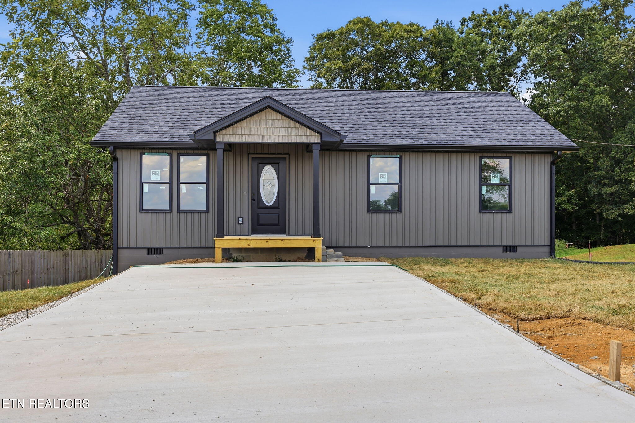 207 Long Hollow Rd — photo