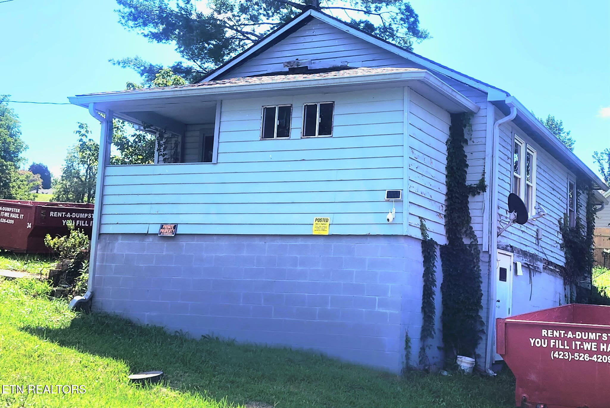 690 Shawanee Rd — photo