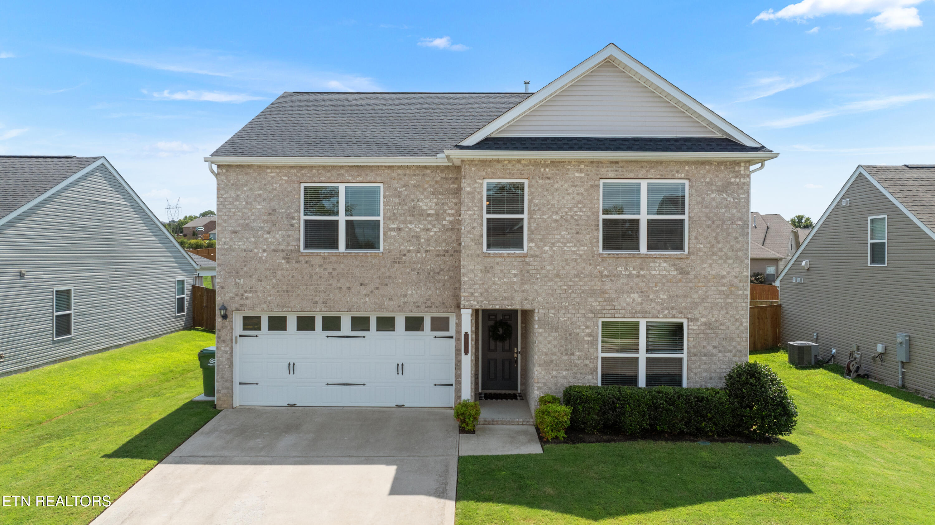 1332 Paul Lankford Drive — photo