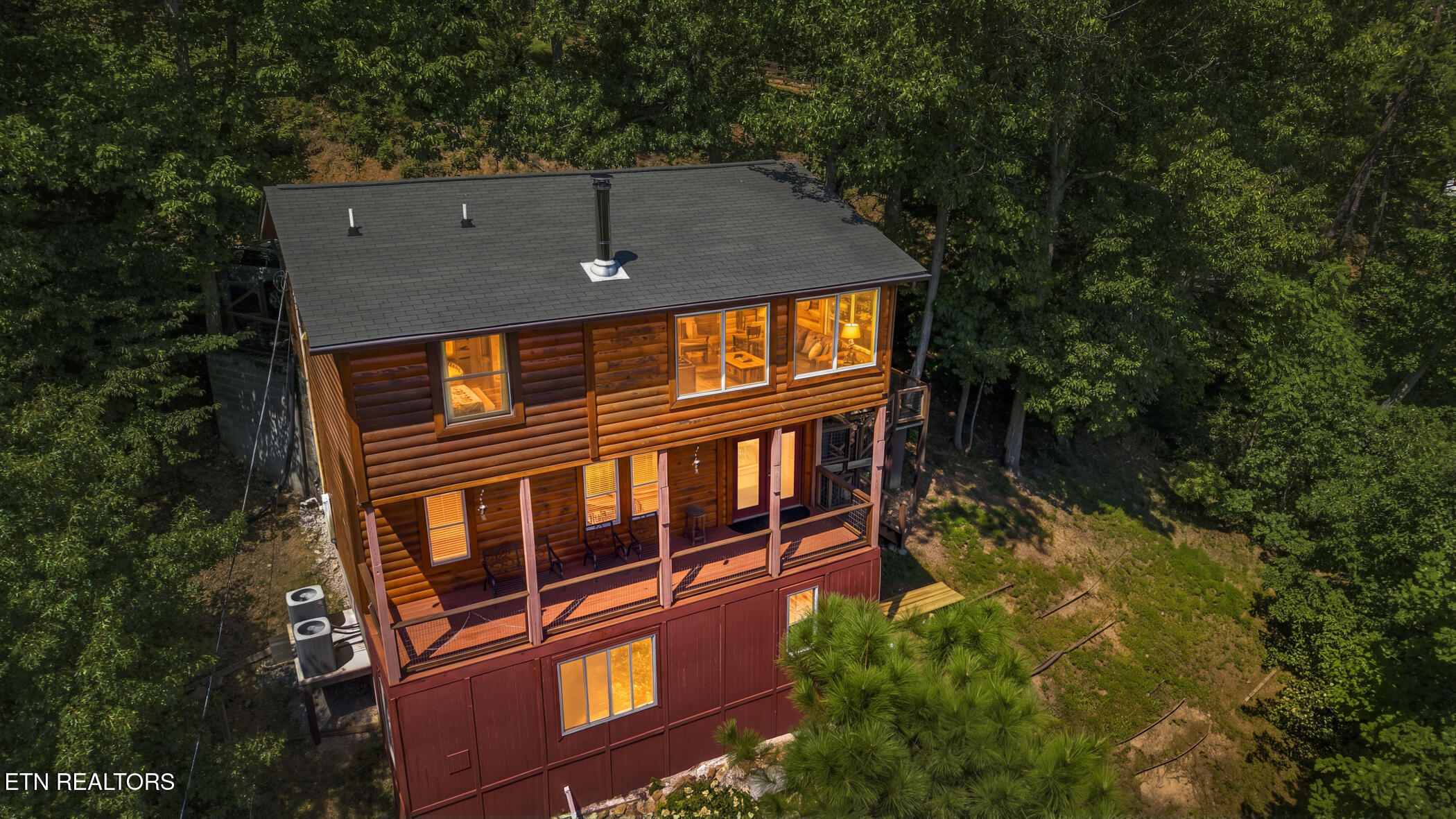 3307 Chinquapin Drive — photo