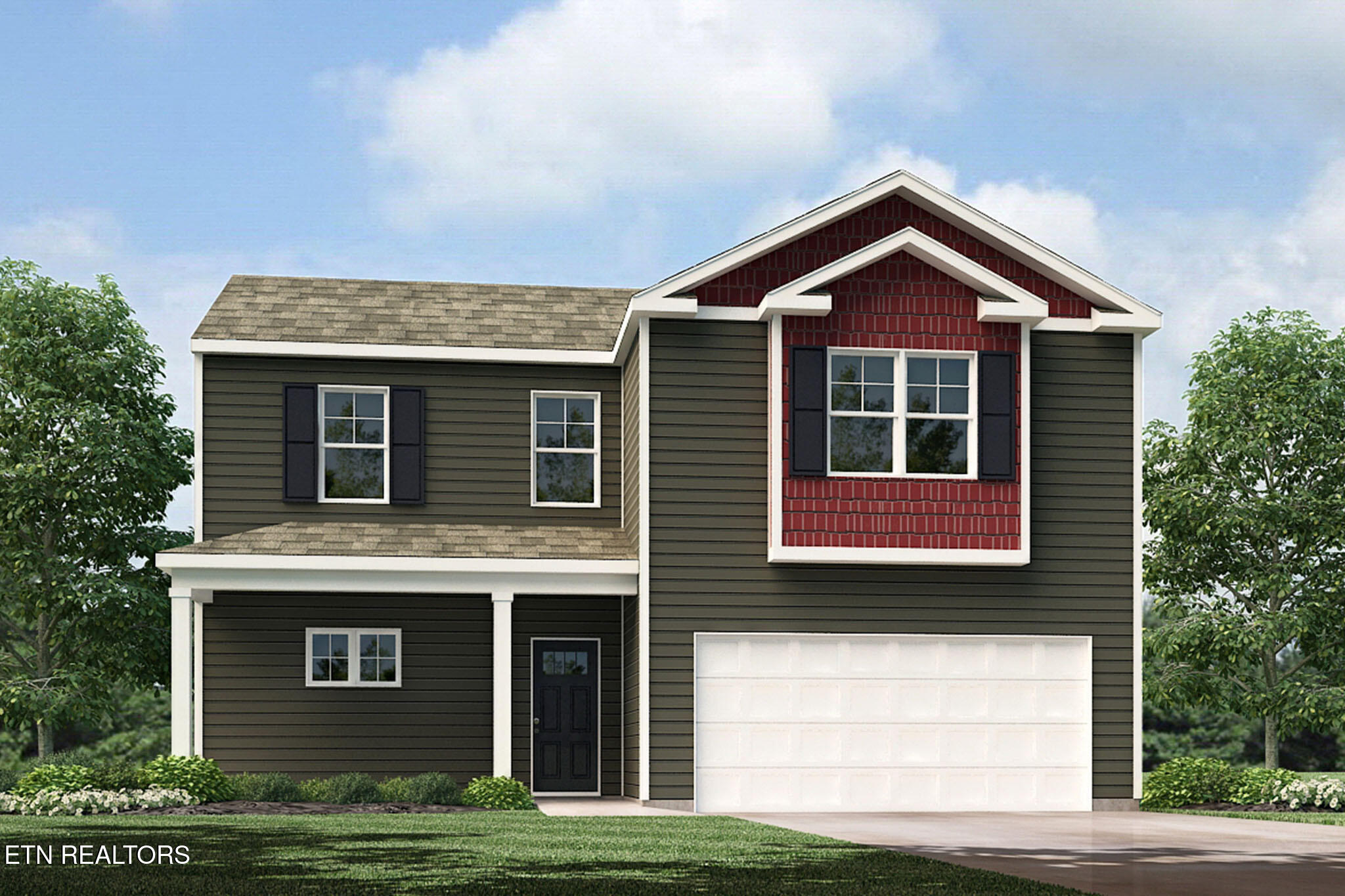 6860 Prospect Hill Lane — photo