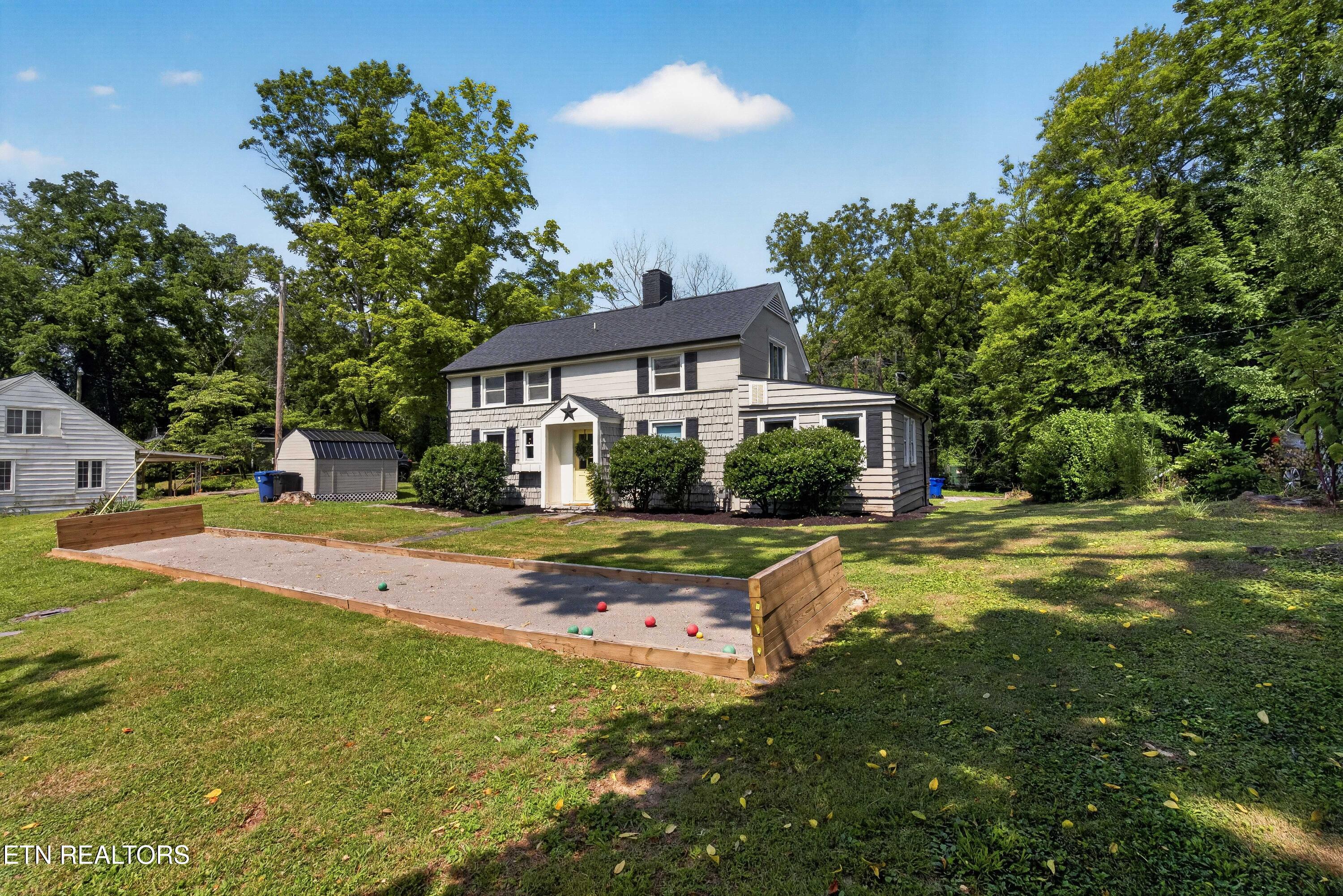 44 W Norris Rd — photo