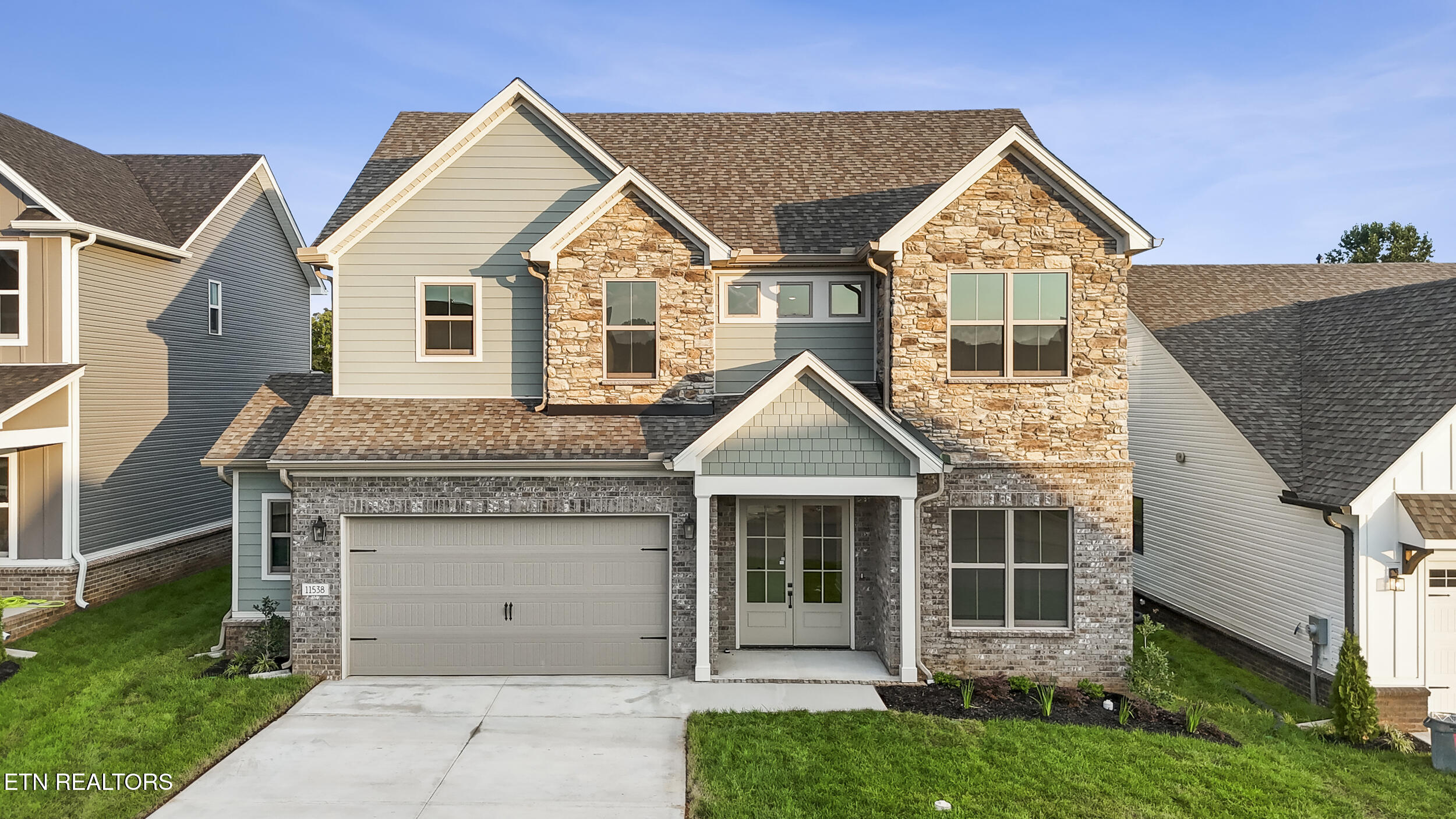 11538 Olympic Valley Drive — photo