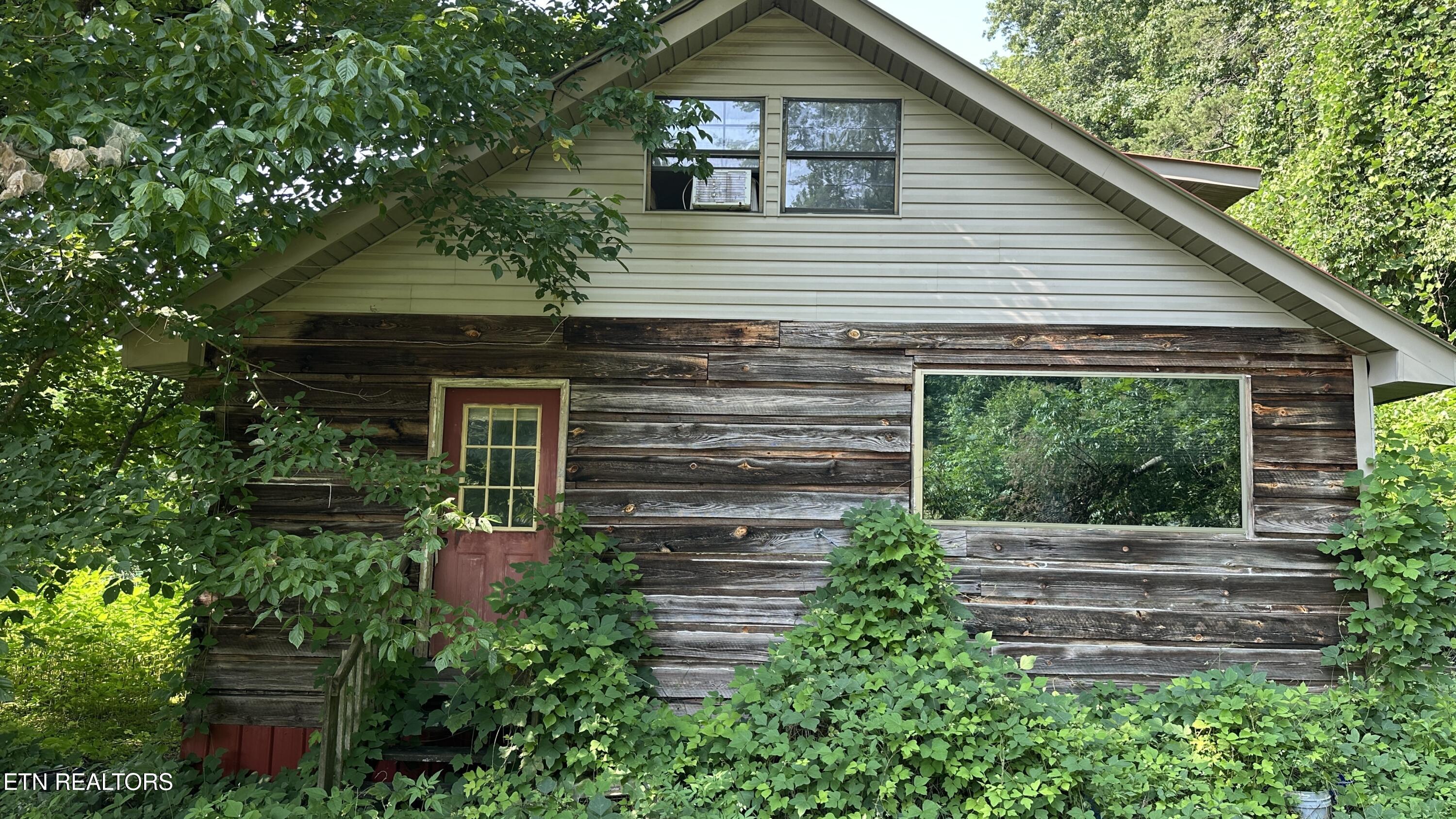 419 Ashe Cabin Hollow Rd — photo