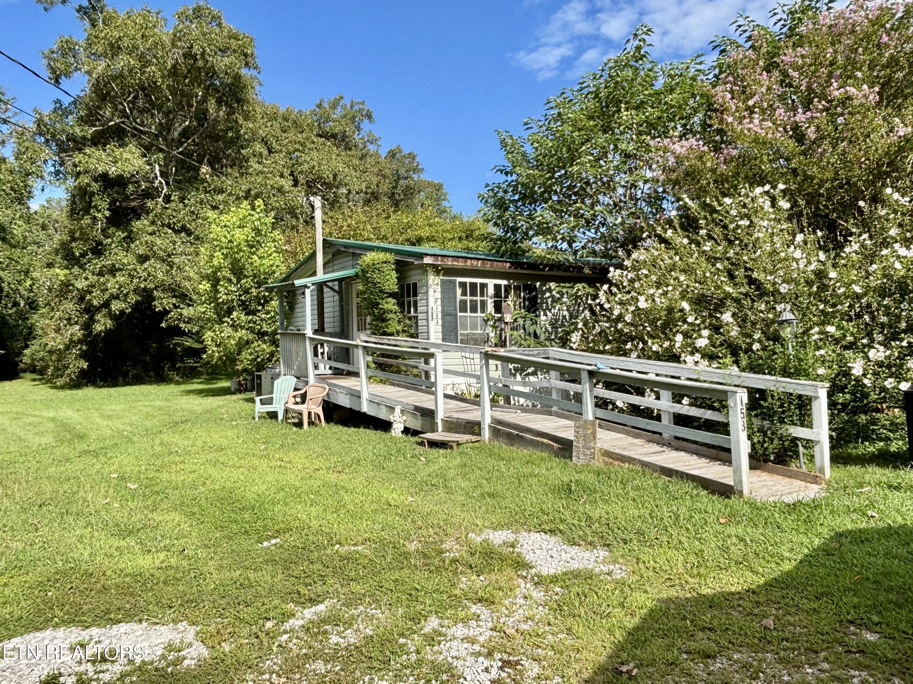 153 Old Kingston Hwy — photo