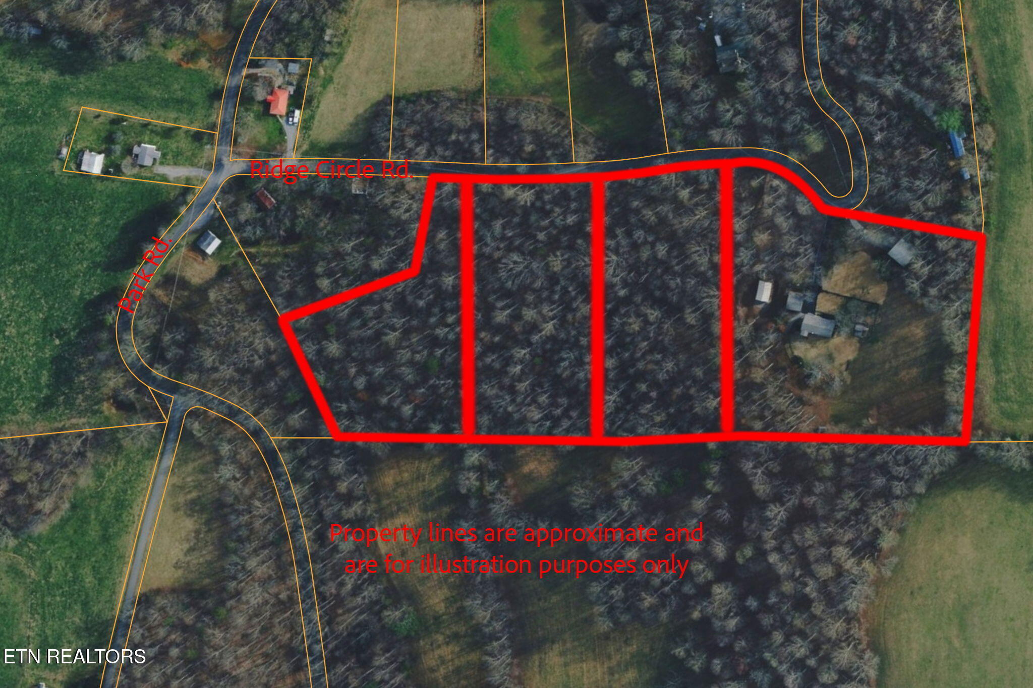 973 Ridge Circle Rd, Andersonville, TN 37705 — photo 2