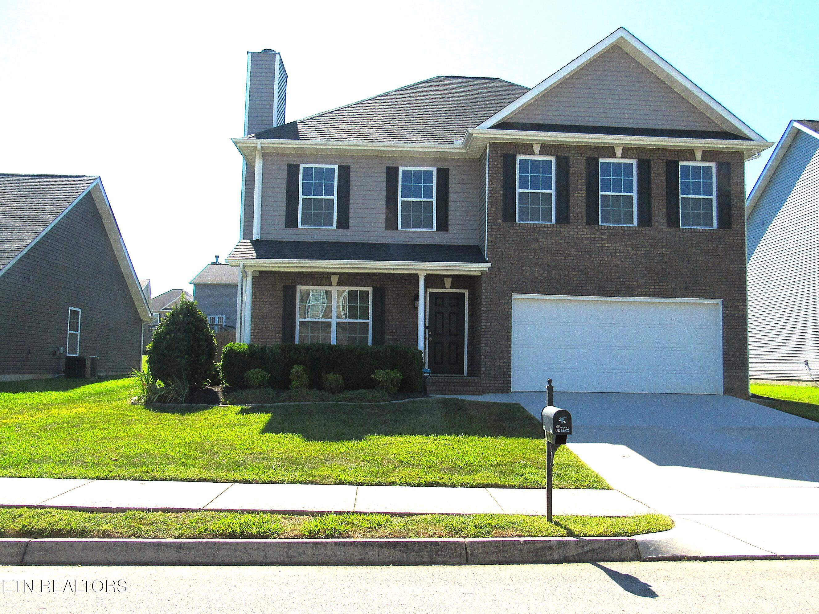 8116 Cambridge Reserve Drive — photo