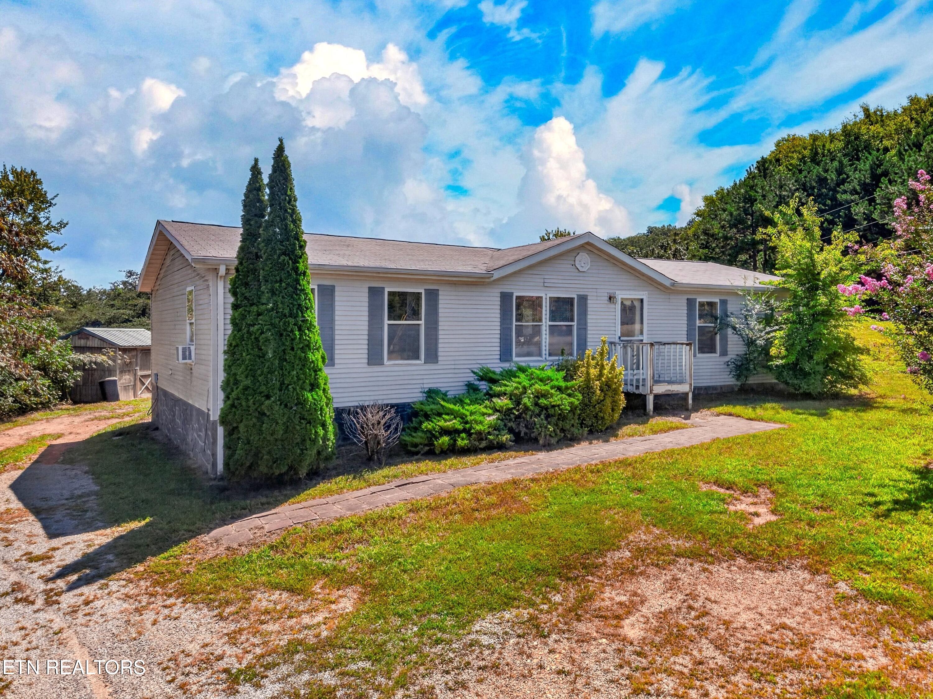 1414 Stony Point Road — photo
